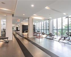 Photo 8 of Unit 1107, 110 Charles Street E, Toronto, Church-Yonge Corridor — HOMEH