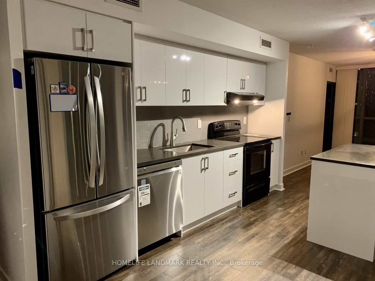 Photo 4 of Unit 1107, 110 Charles Street E, Toronto, Church-Yonge Corridor — HOMEH
