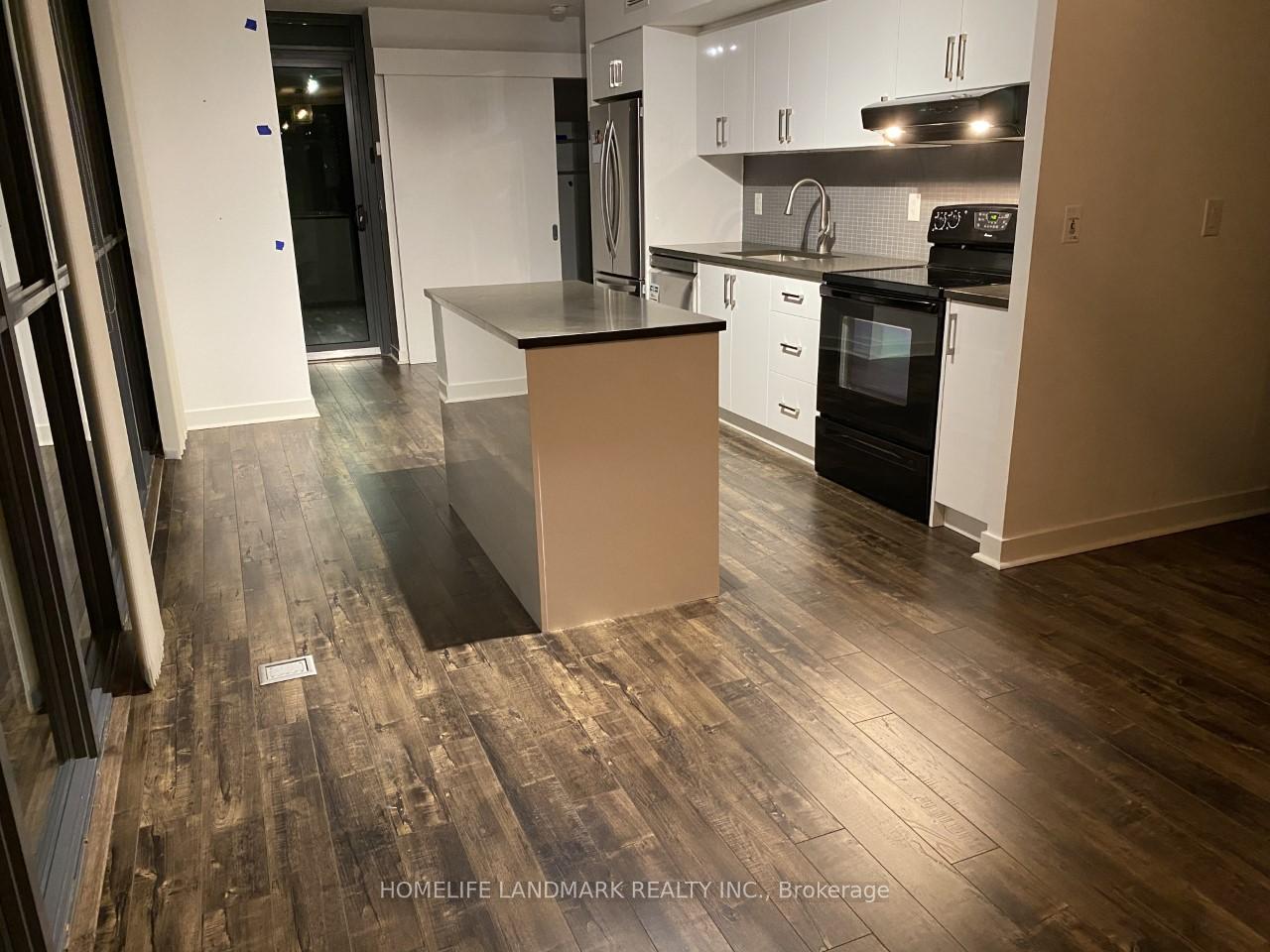 Photo 5 of Unit 1107, 110 Charles Street E, Toronto, Church-Yonge Corridor — HOMEH