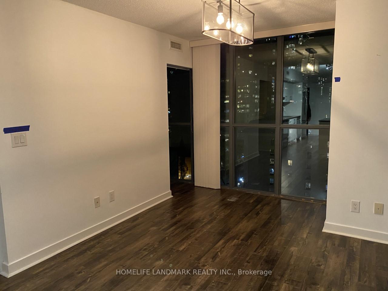 Photo 6 of Unit 1107, 110 Charles Street E, Toronto, Church-Yonge Corridor — HOMEH