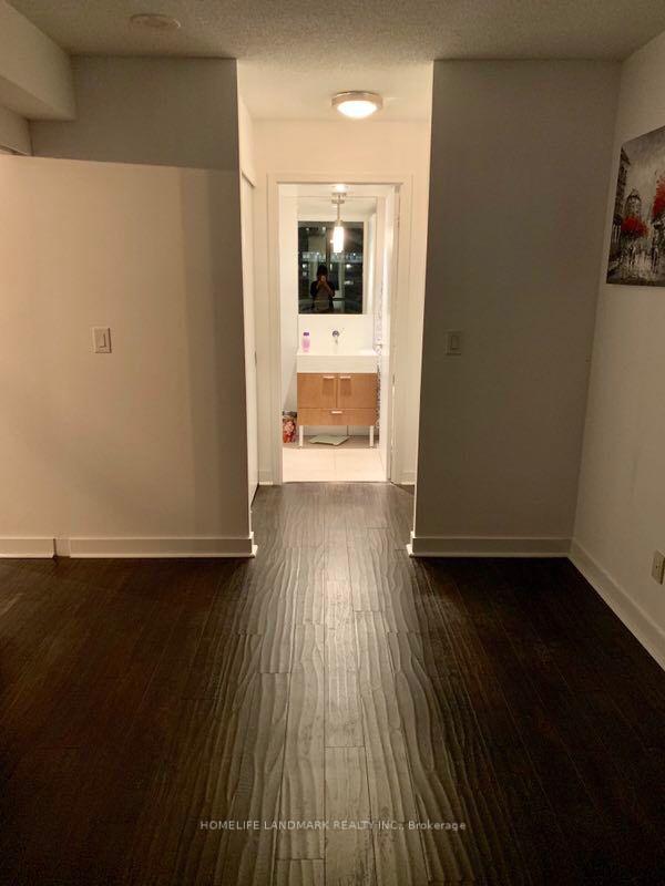 Photo 3 of Unit 1107, 110 Charles Street E, Toronto, Church-Yonge Corridor — HOMEH
