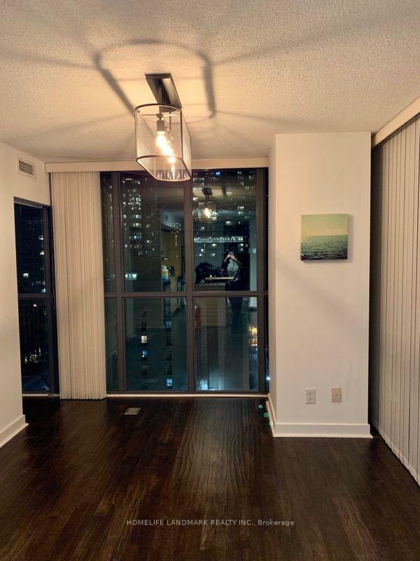 Photo 15 of Unit 1107, 110 Charles Street E, Toronto, Church-Yonge Corridor — HOMEH