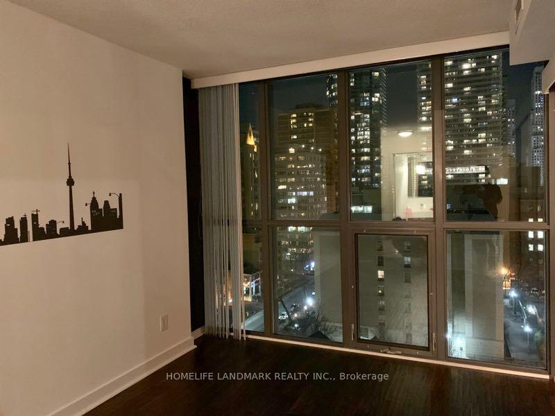 Photo 14 of Unit 1107, 110 Charles Street E, Toronto, Church-Yonge Corridor — HOMEH