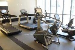 Photo 12 of Unit 1107, 110 Charles Street E, Toronto, Church-Yonge Corridor — HOMEH