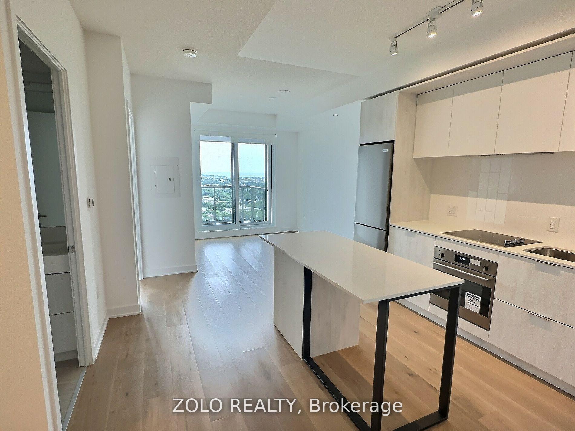 Photo 1 of Unit 2901, 130 River Street, Toronto, Regent Park — HOMEH