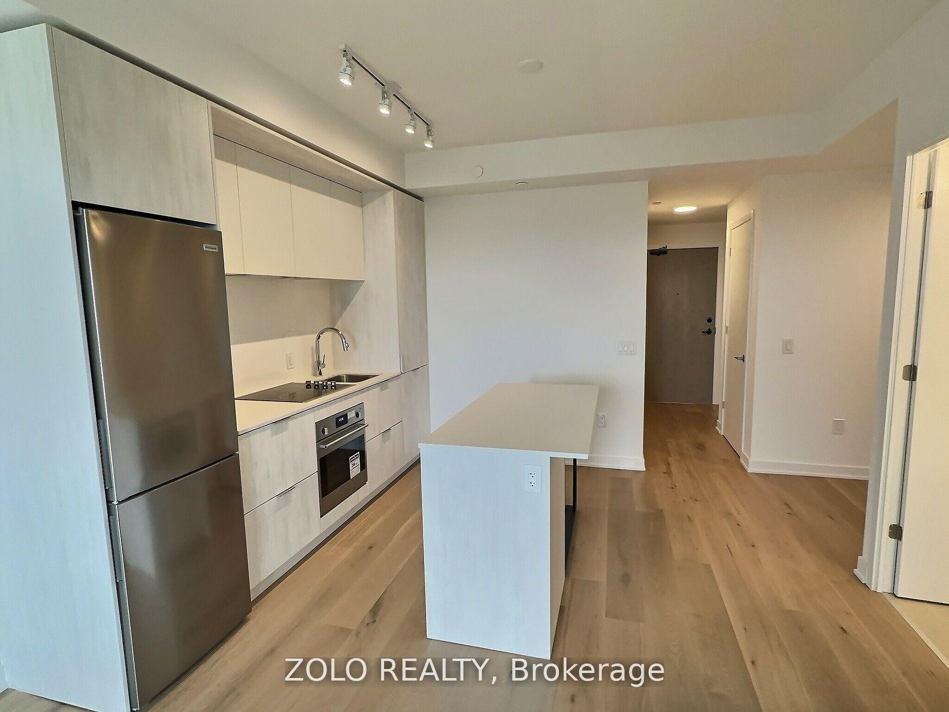 Photo 2 of Unit 2901, 130 River Street, Toronto, Regent Park — HOMEH