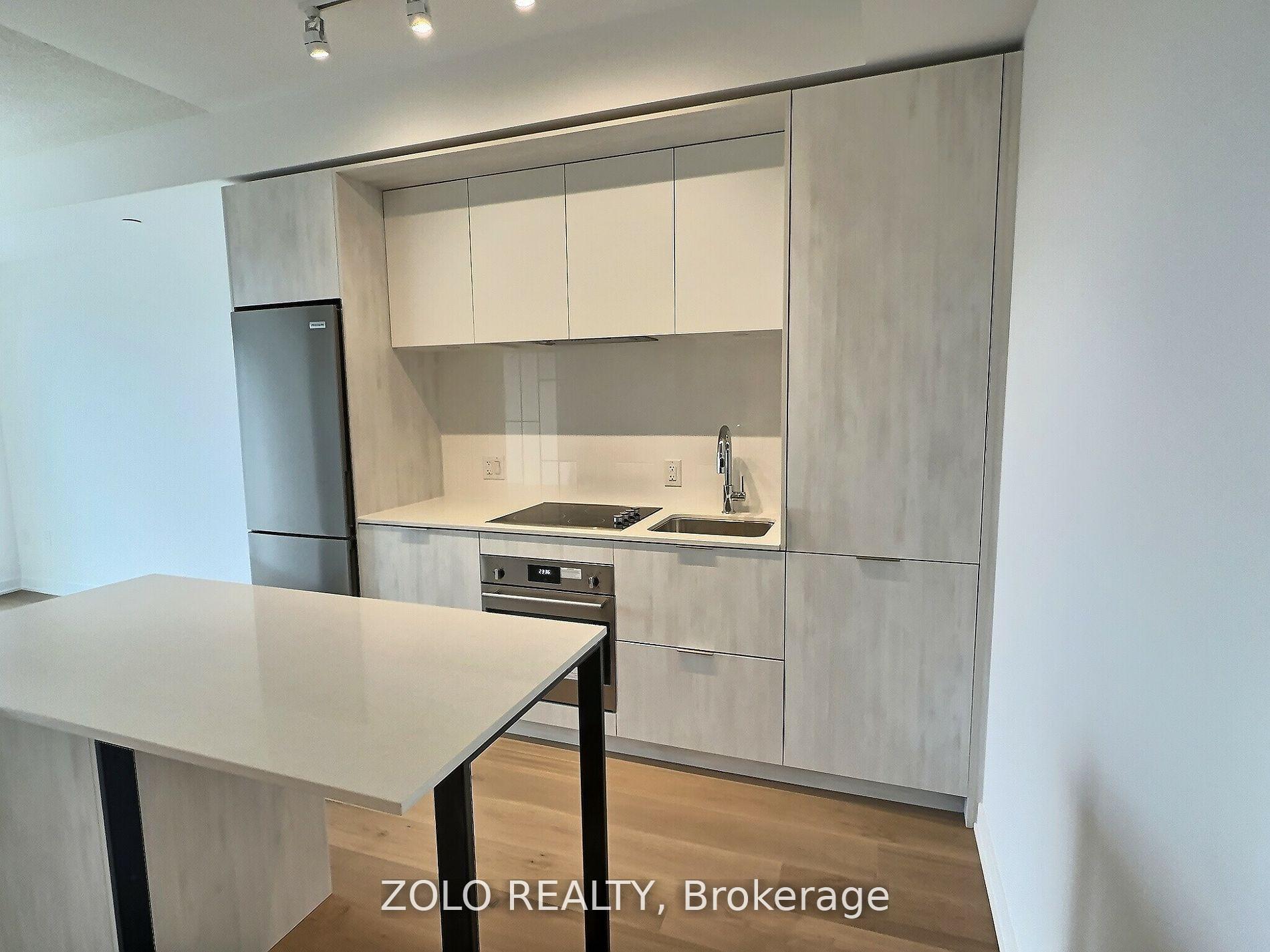 Photo 3 of Unit 2901, 130 River Street, Toronto, Regent Park — HOMEH