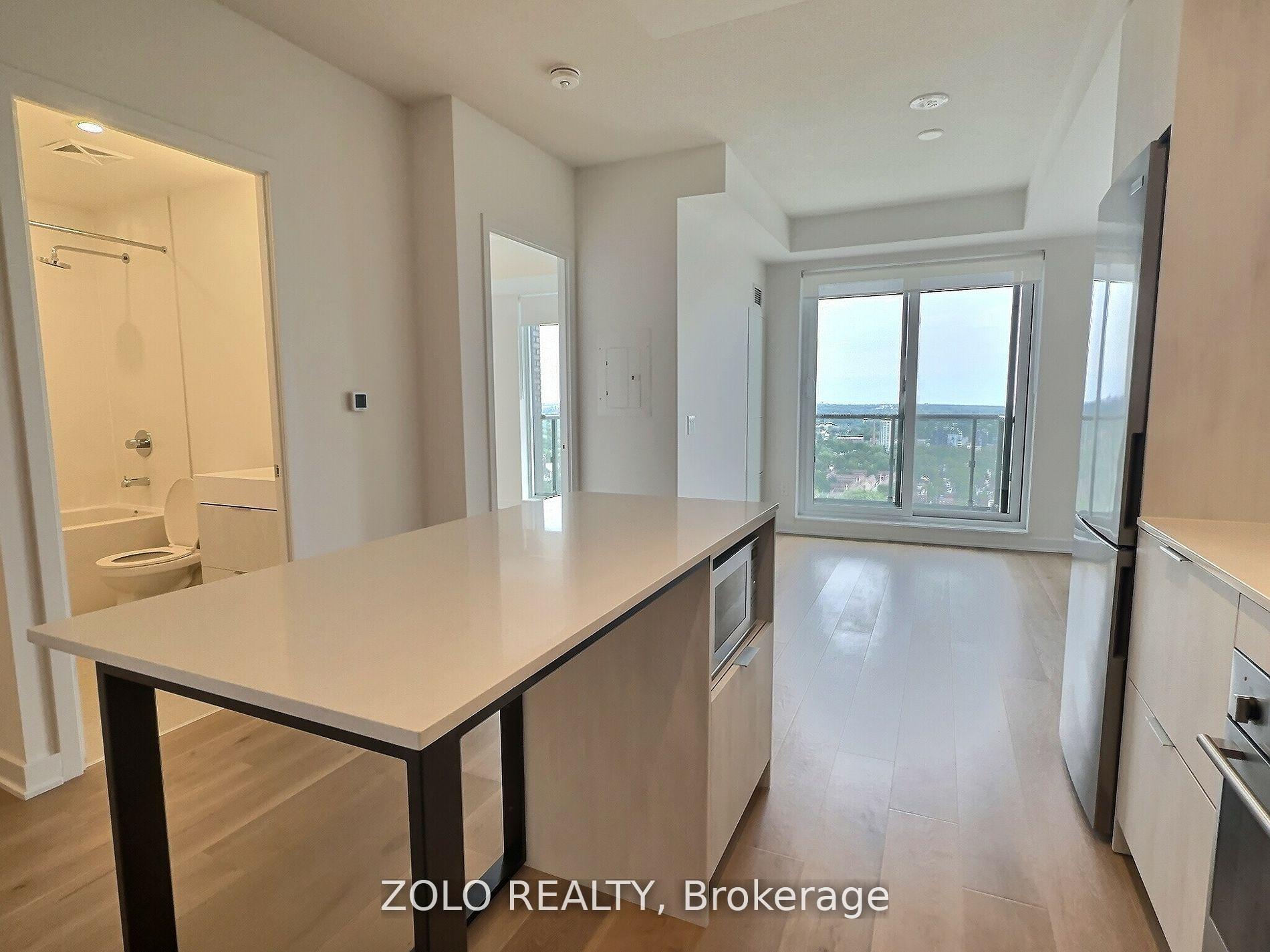 Photo 9 of Unit 2901, 130 River Street, Toronto, Regent Park — HOMEH