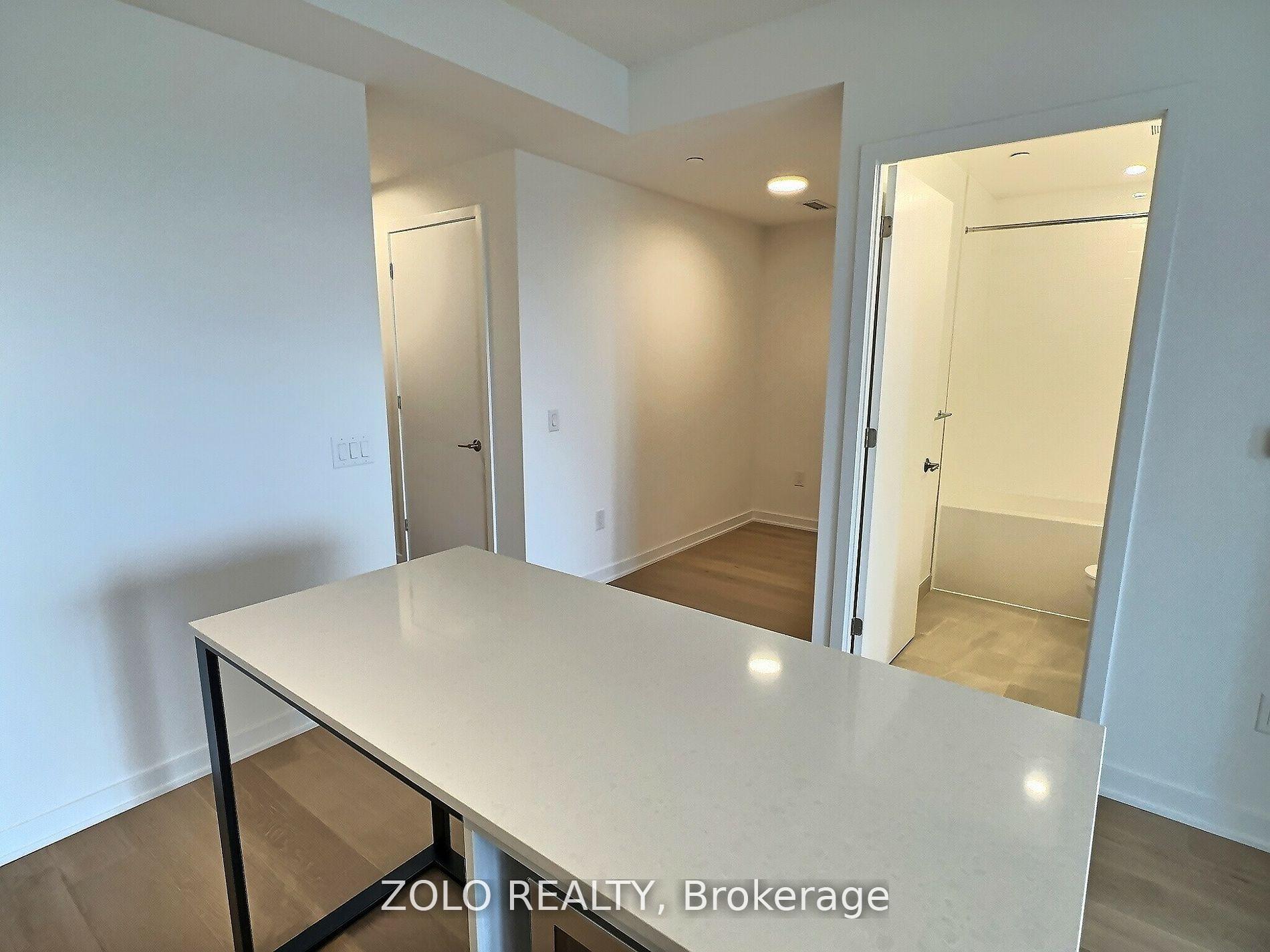 Photo 4 of Unit 2901, 130 River Street, Toronto, Regent Park — HOMEH