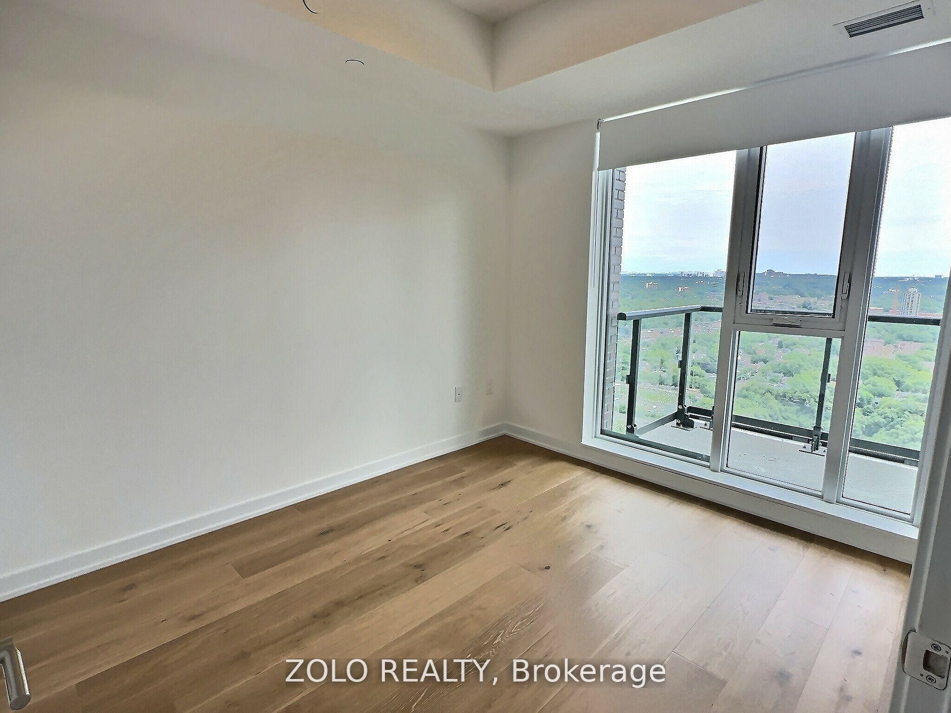 Photo 6 of Unit 2901, 130 River Street, Toronto, Regent Park — HOMEH