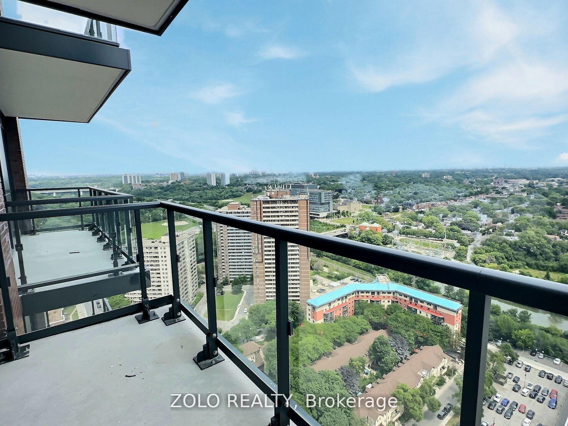 Photo 5 of Unit 2901, 130 River Street, Toronto, Regent Park — HOMEH