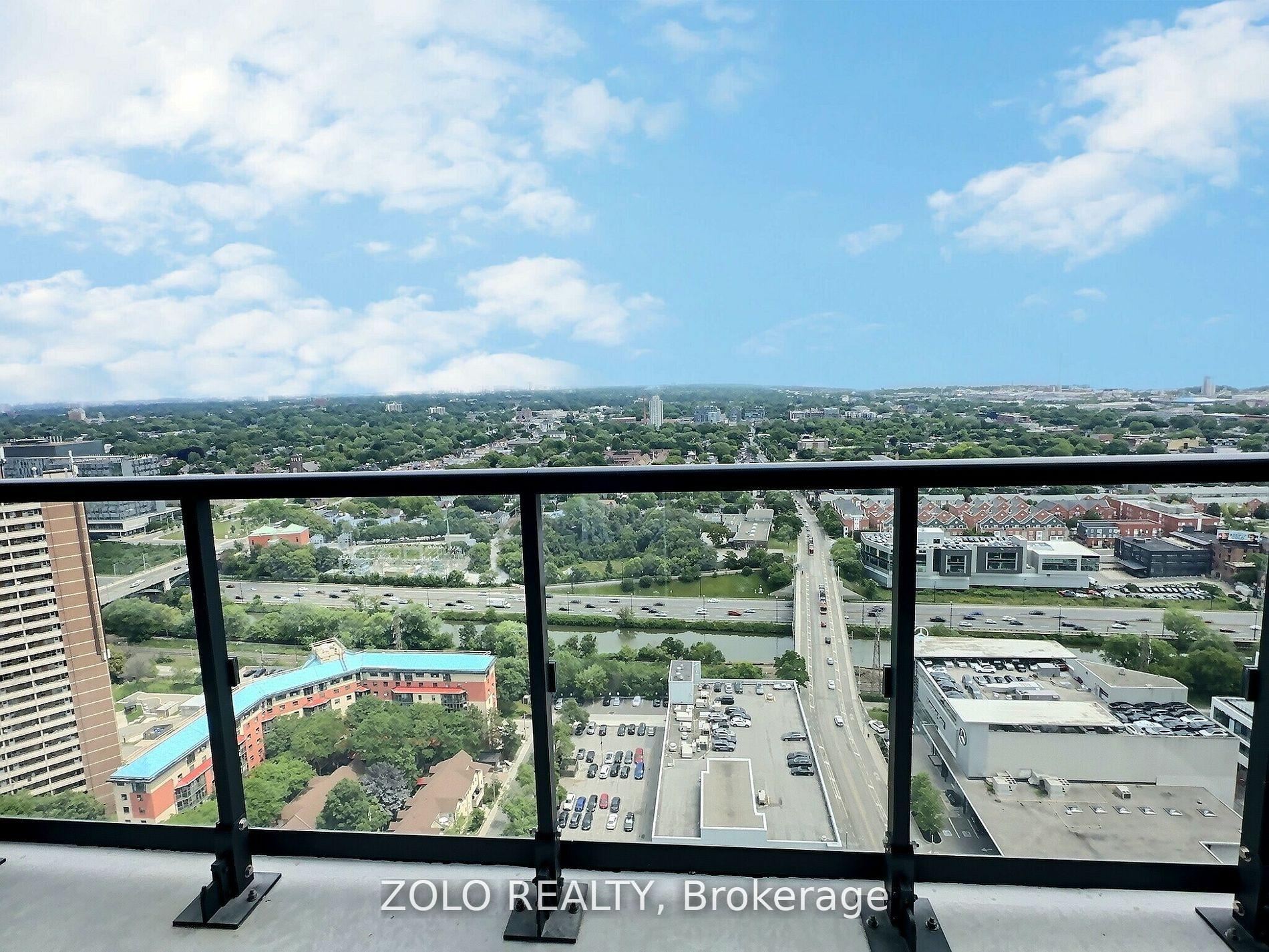 Photo 8 of Unit 2901, 130 River Street, Toronto, Regent Park — HOMEH