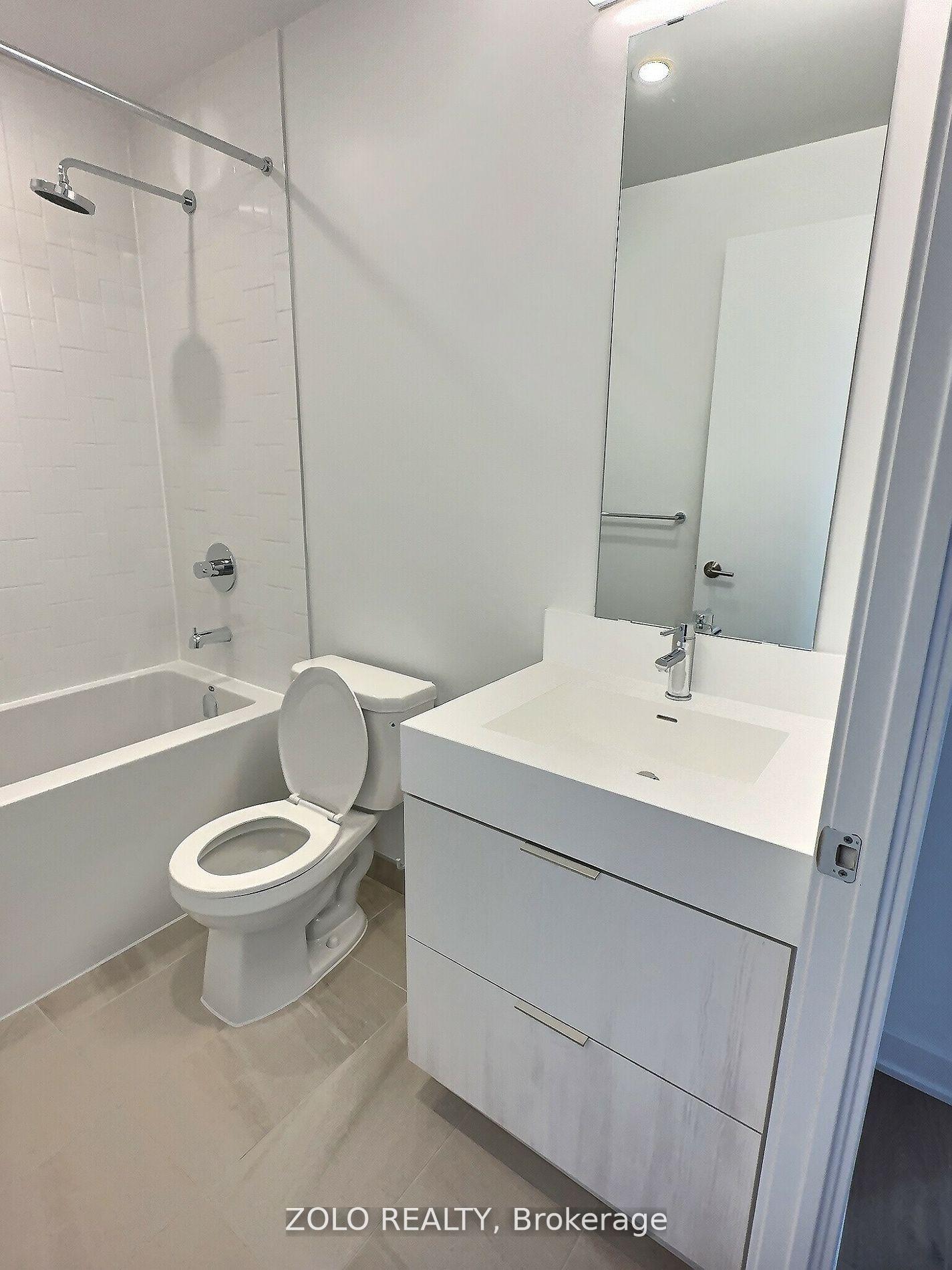 Photo 7 of Unit 2901, 130 River Street, Toronto, Regent Park — HOMEH