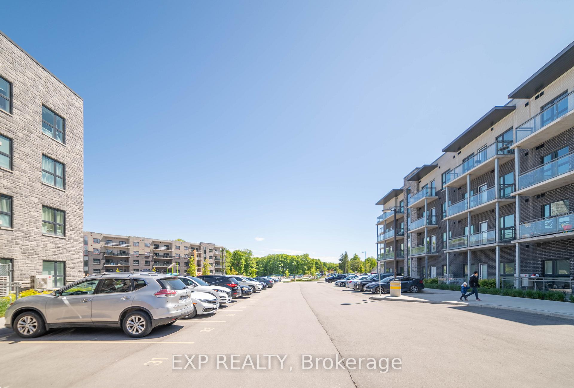 Photo 2 of Unit 102, 1201 Lackner Place, Kitchener — HOMEH
