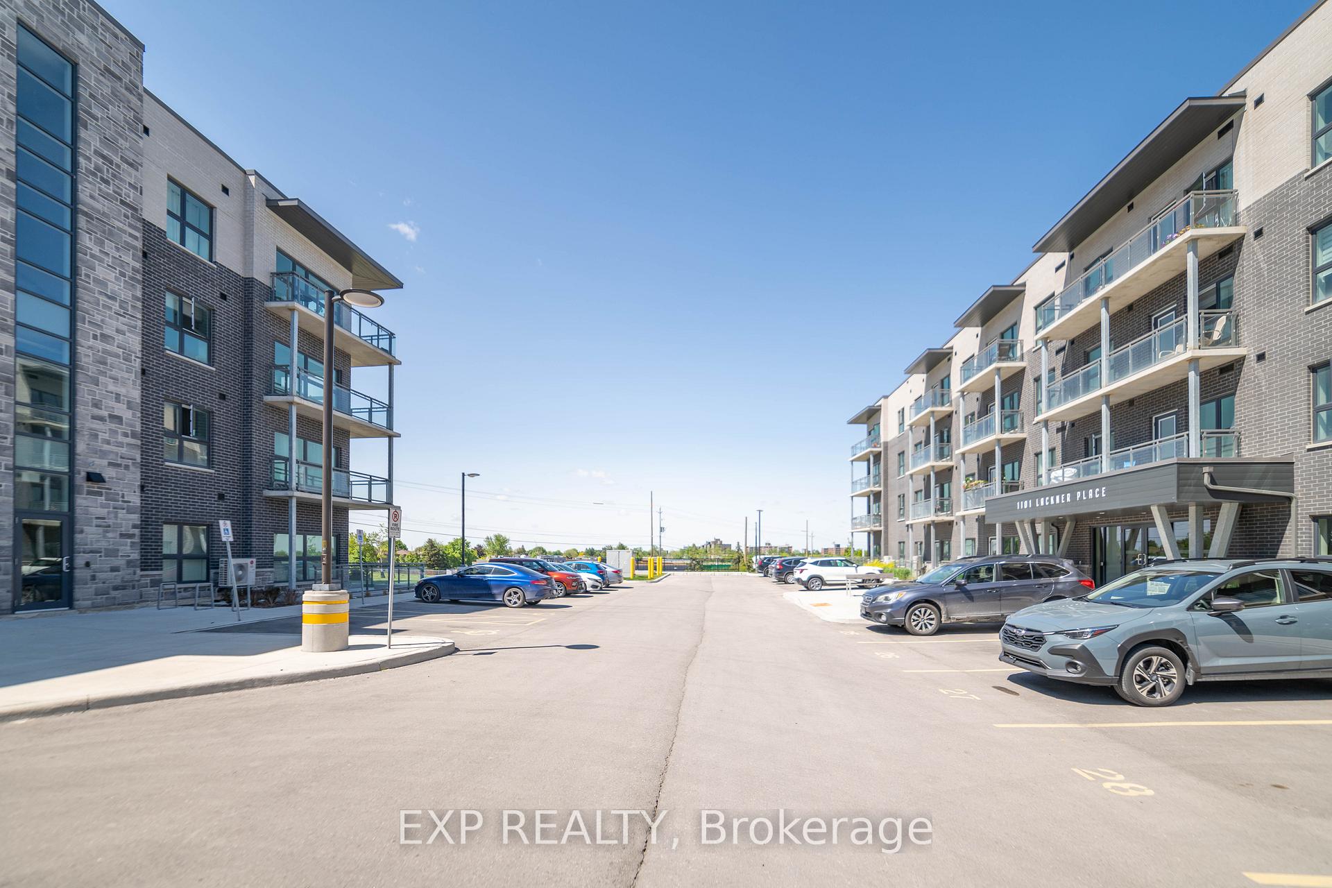 Photo 3 of Unit 102, 1201 Lackner Place, Kitchener — HOMEH