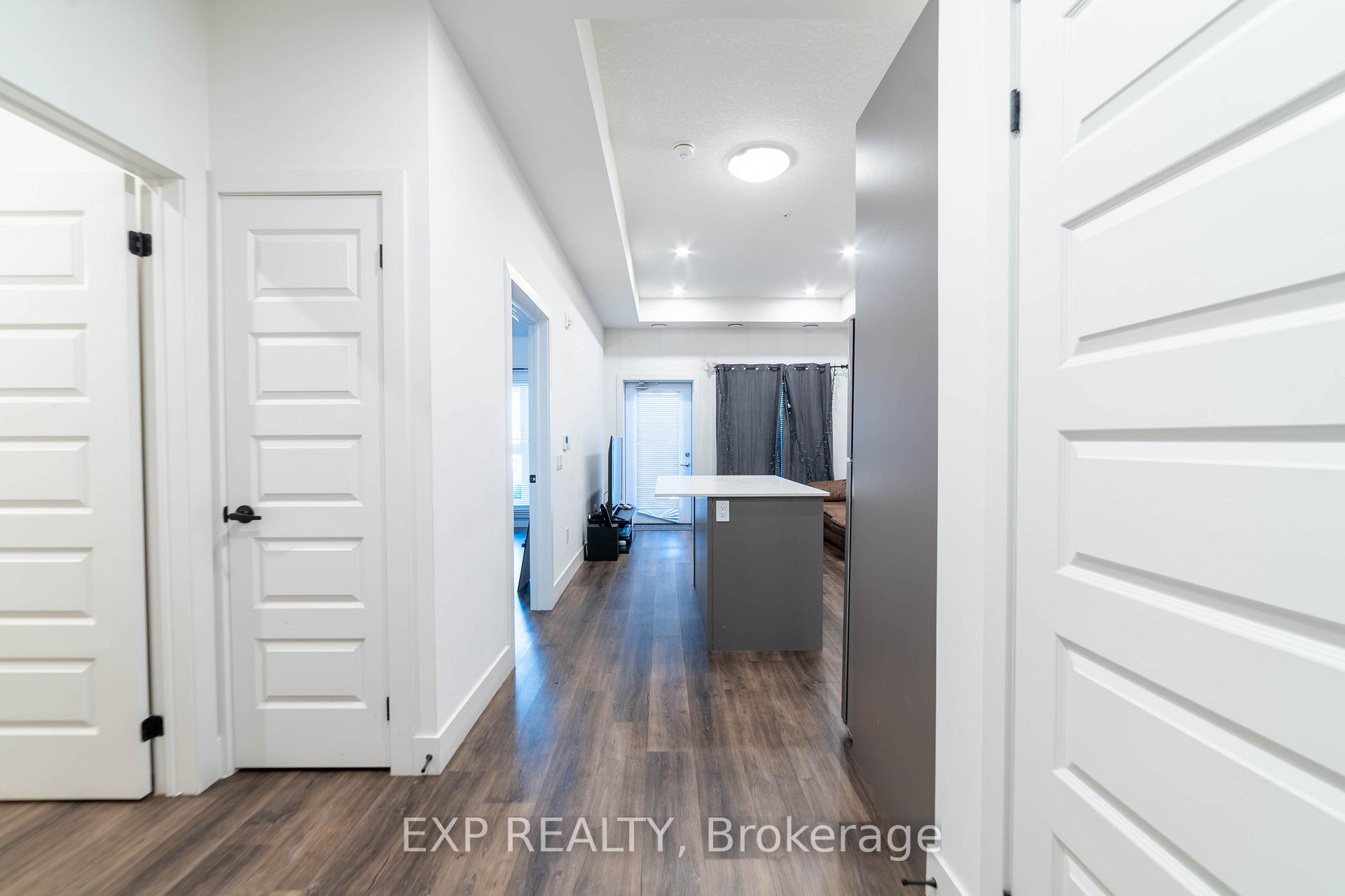 Photo 4 of Unit 102, 1201 Lackner Place, Kitchener — HOMEH