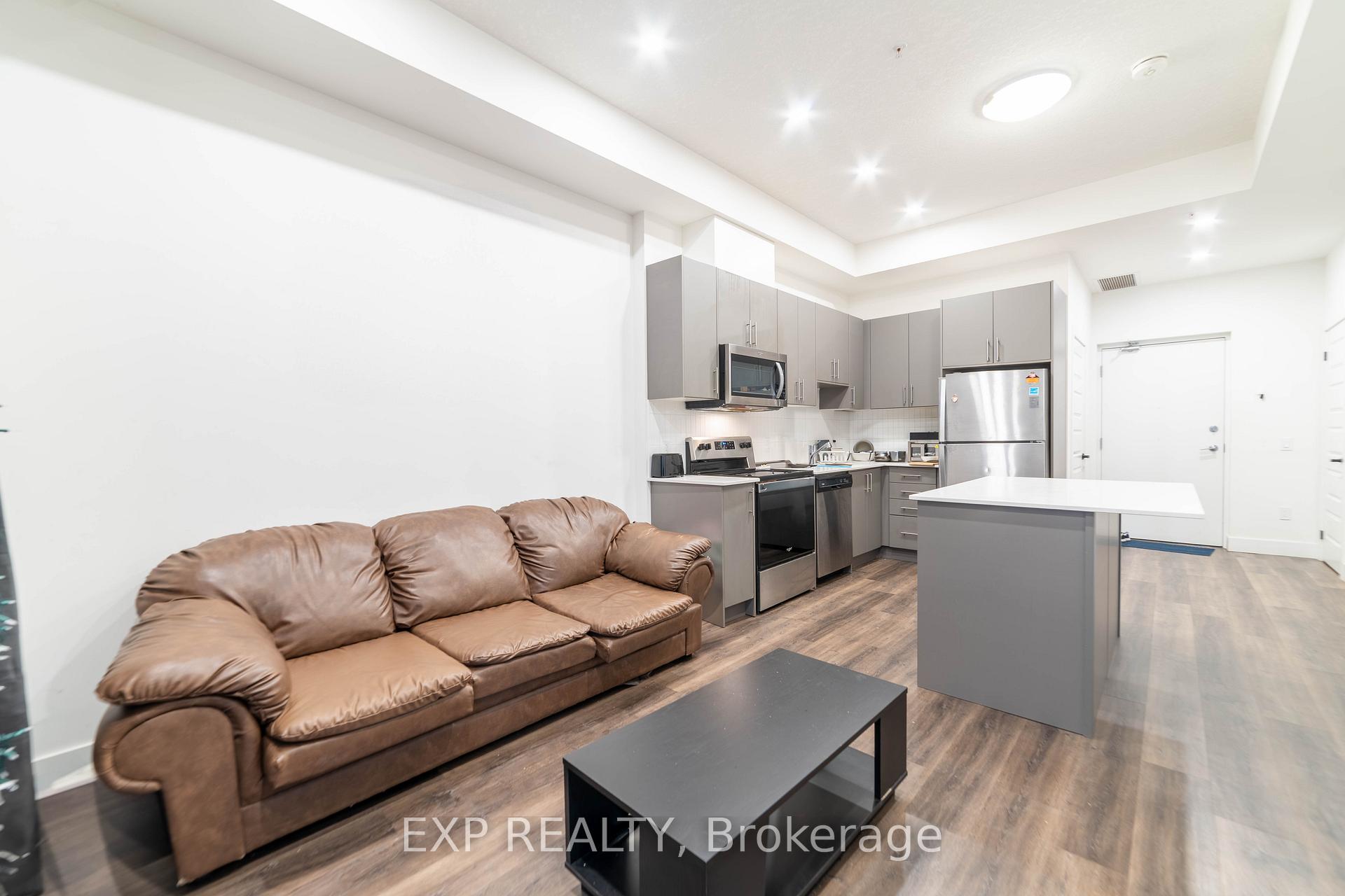 Photo 5 of Unit 102, 1201 Lackner Place, Kitchener — HOMEH