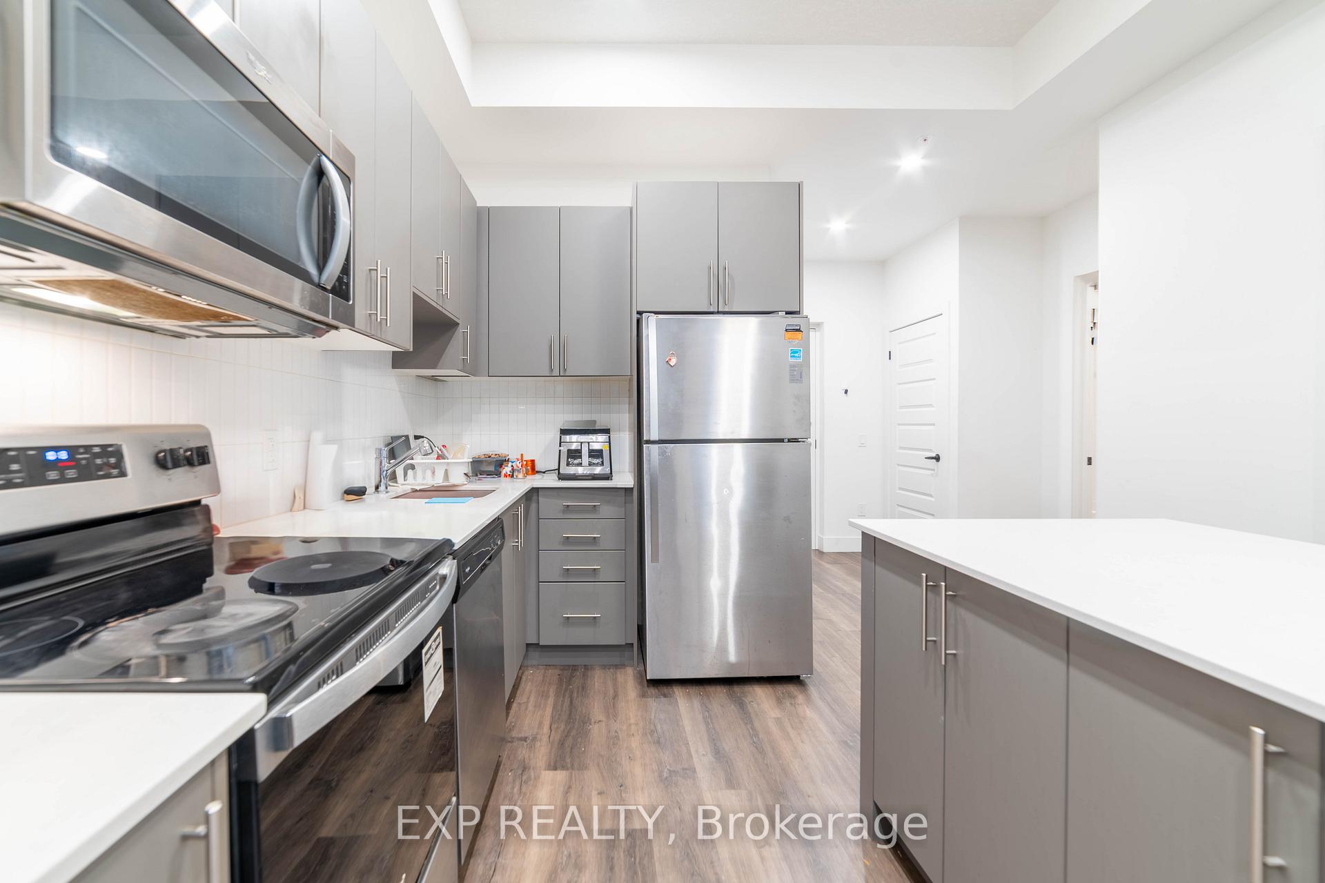 Photo 7 of Unit 102, 1201 Lackner Place, Kitchener — HOMEH