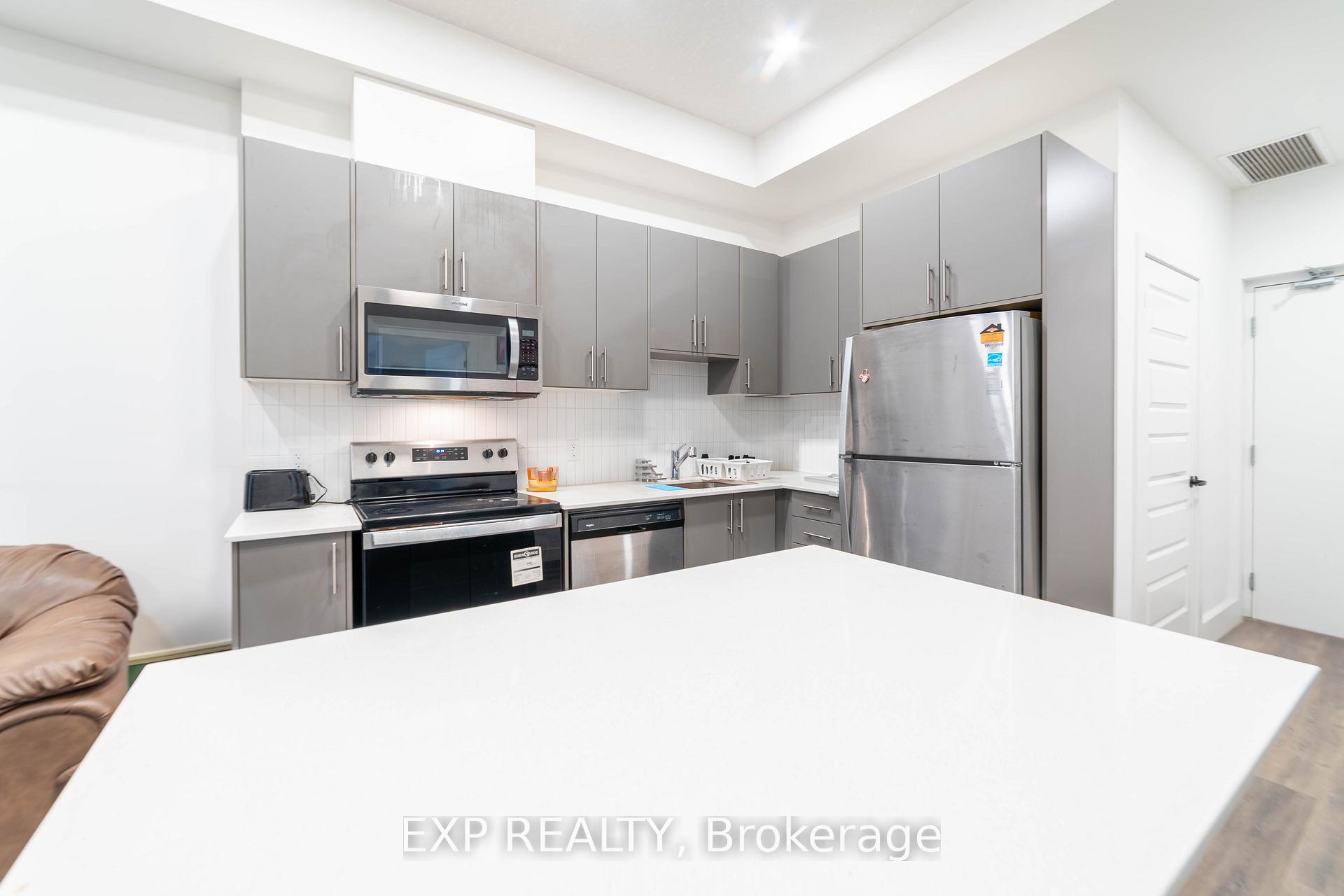Photo 8 of Unit 102, 1201 Lackner Place, Kitchener — HOMEH
