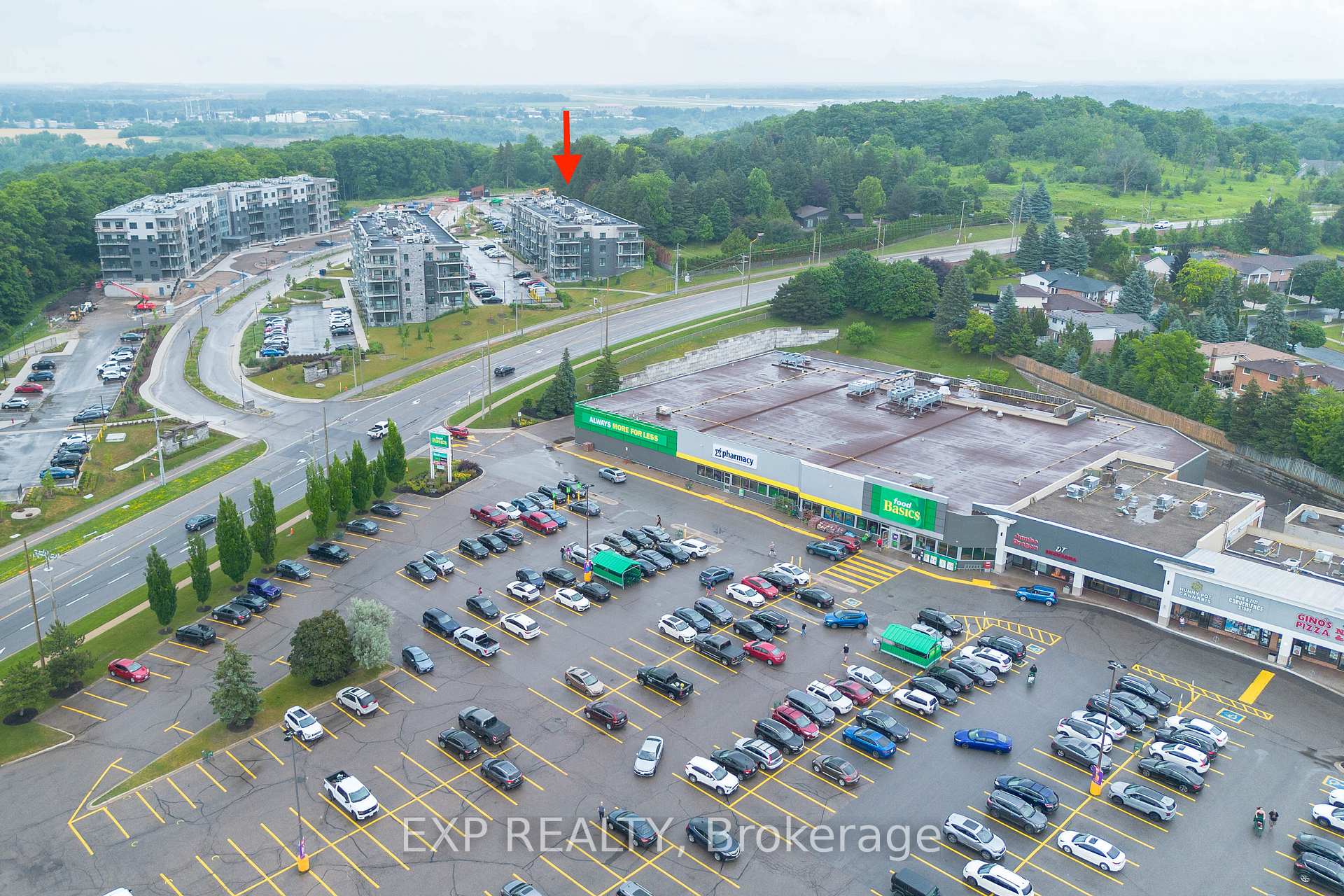 Photo 13 of Unit 102, 1201 Lackner Place, Kitchener — HOMEH