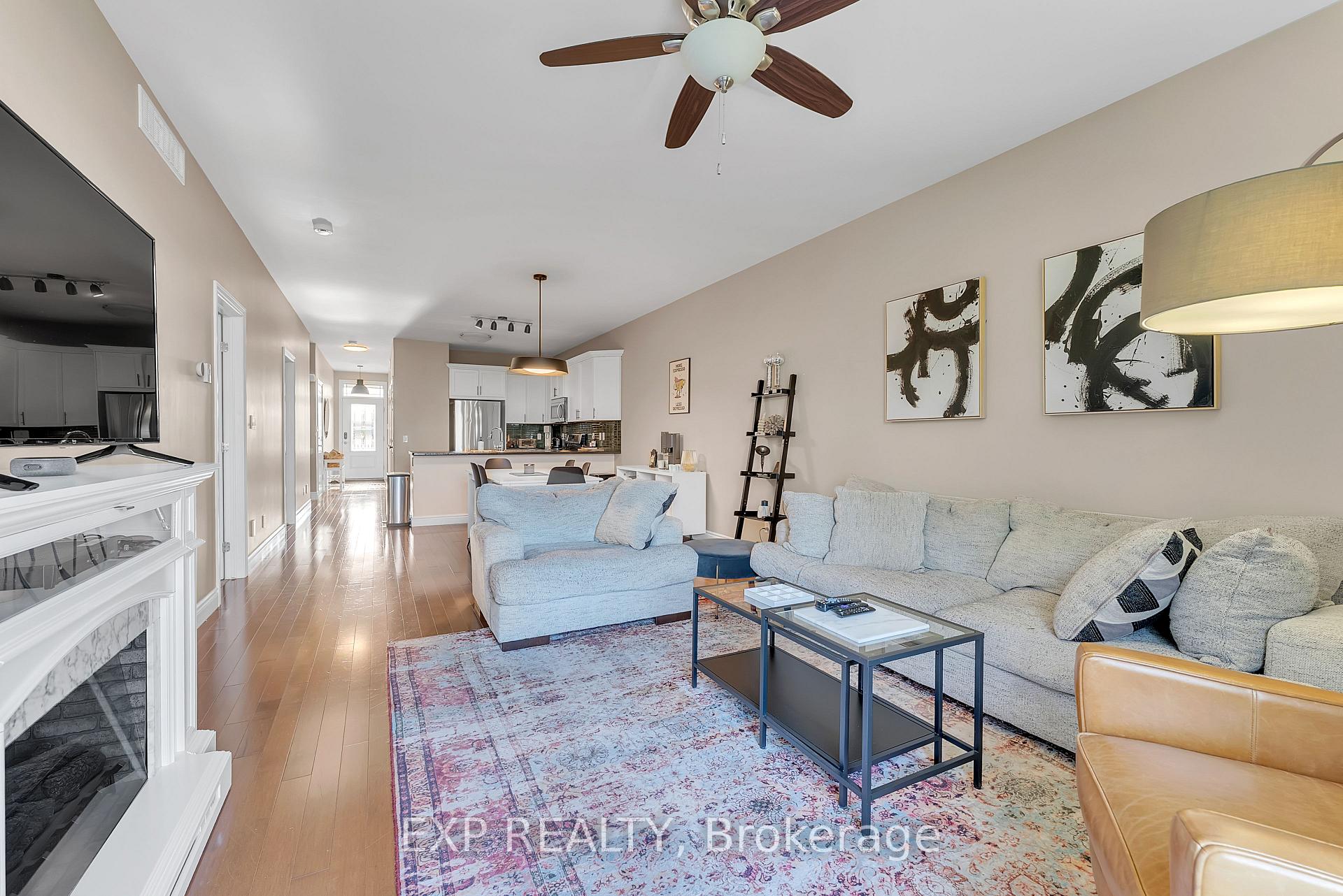 Photo 15 of 39 Hanover Court, Belleville, Thurlow Ward — HOMEH