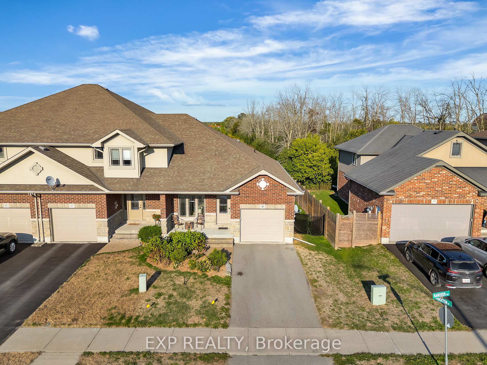 Photo 45 of 39 Hanover Court, Belleville, Thurlow Ward — HOMEH