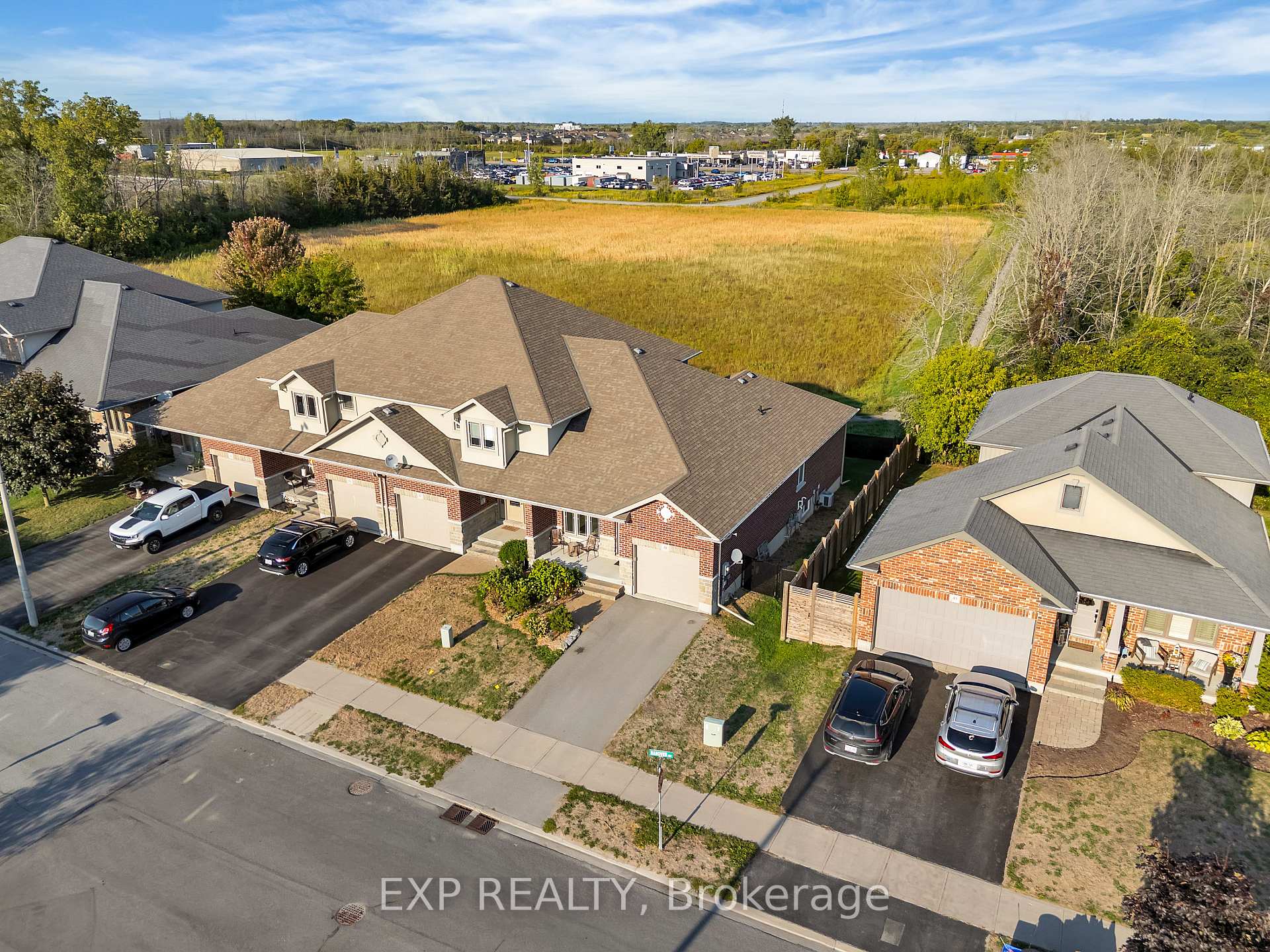 Photo 46 of 39 Hanover Court, Belleville, Thurlow Ward — HOMEH