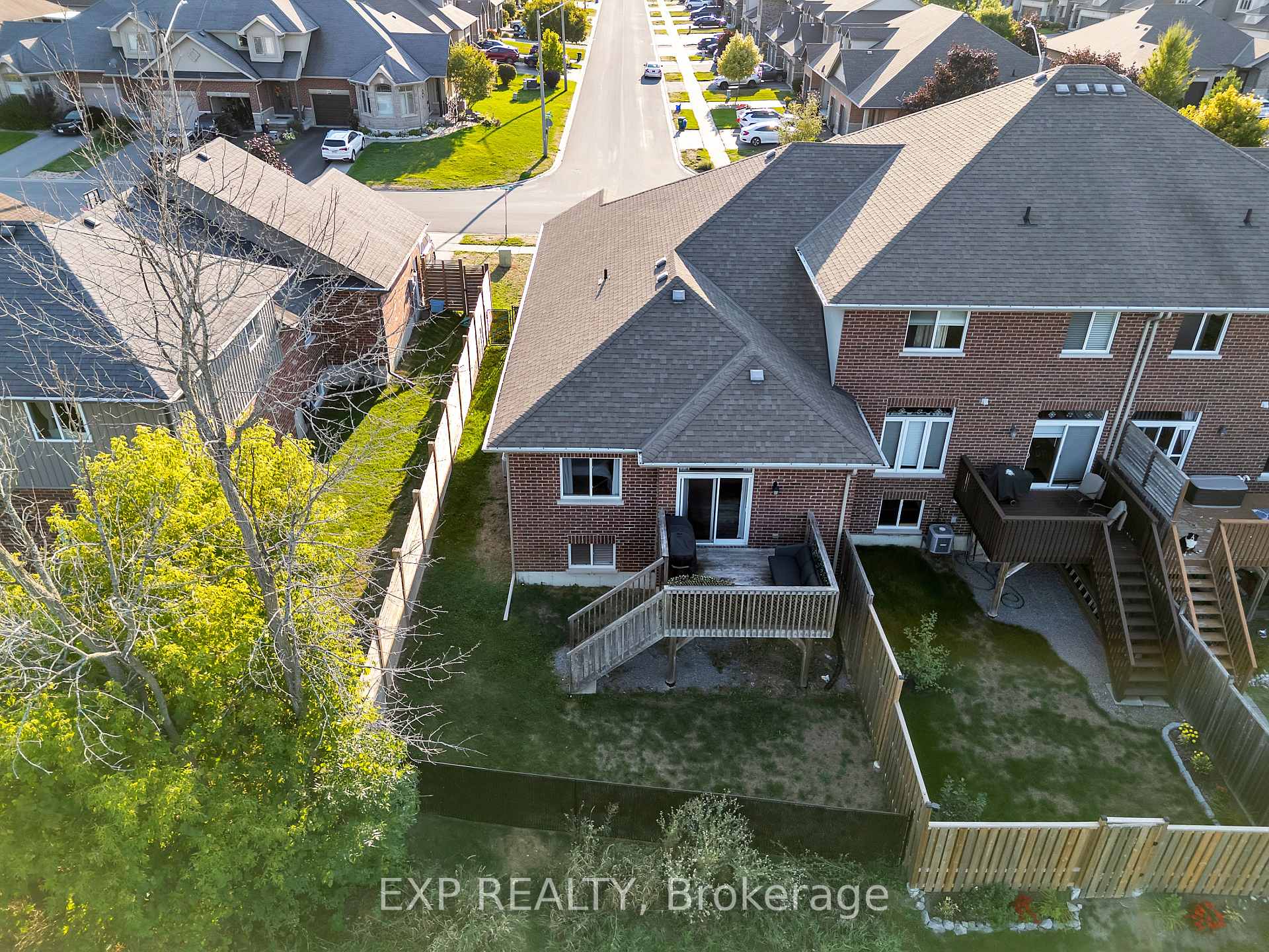 Photo 48 of 39 Hanover Court, Belleville, Thurlow Ward — HOMEH