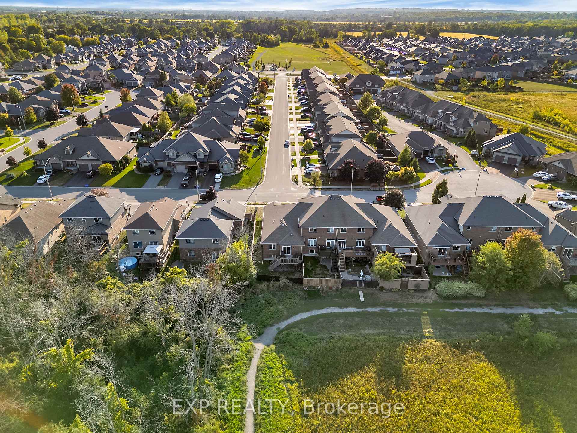 Photo 49 of 39 Hanover Court, Belleville, Thurlow Ward — HOMEH