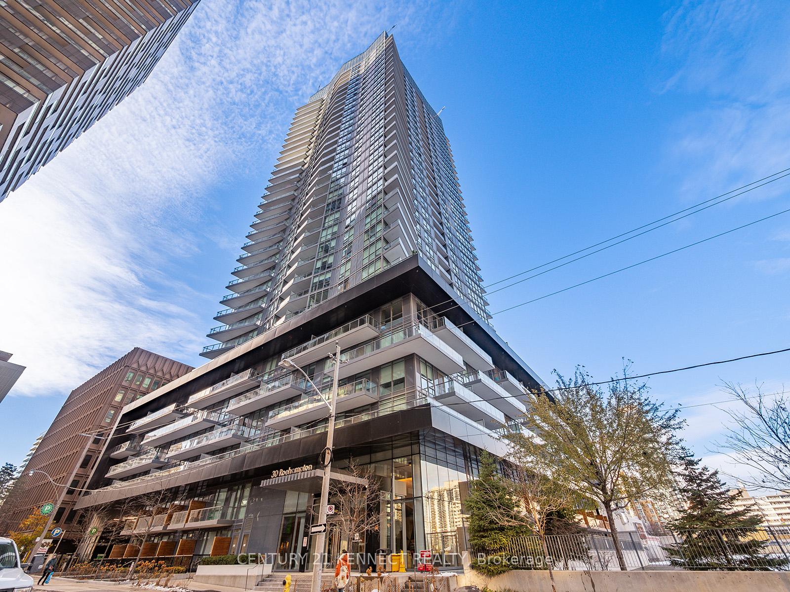 Photo 1 of Unit Th4, 30 Roehampton Avenue, Toronto, Mount Pleasant West — HOMEH
