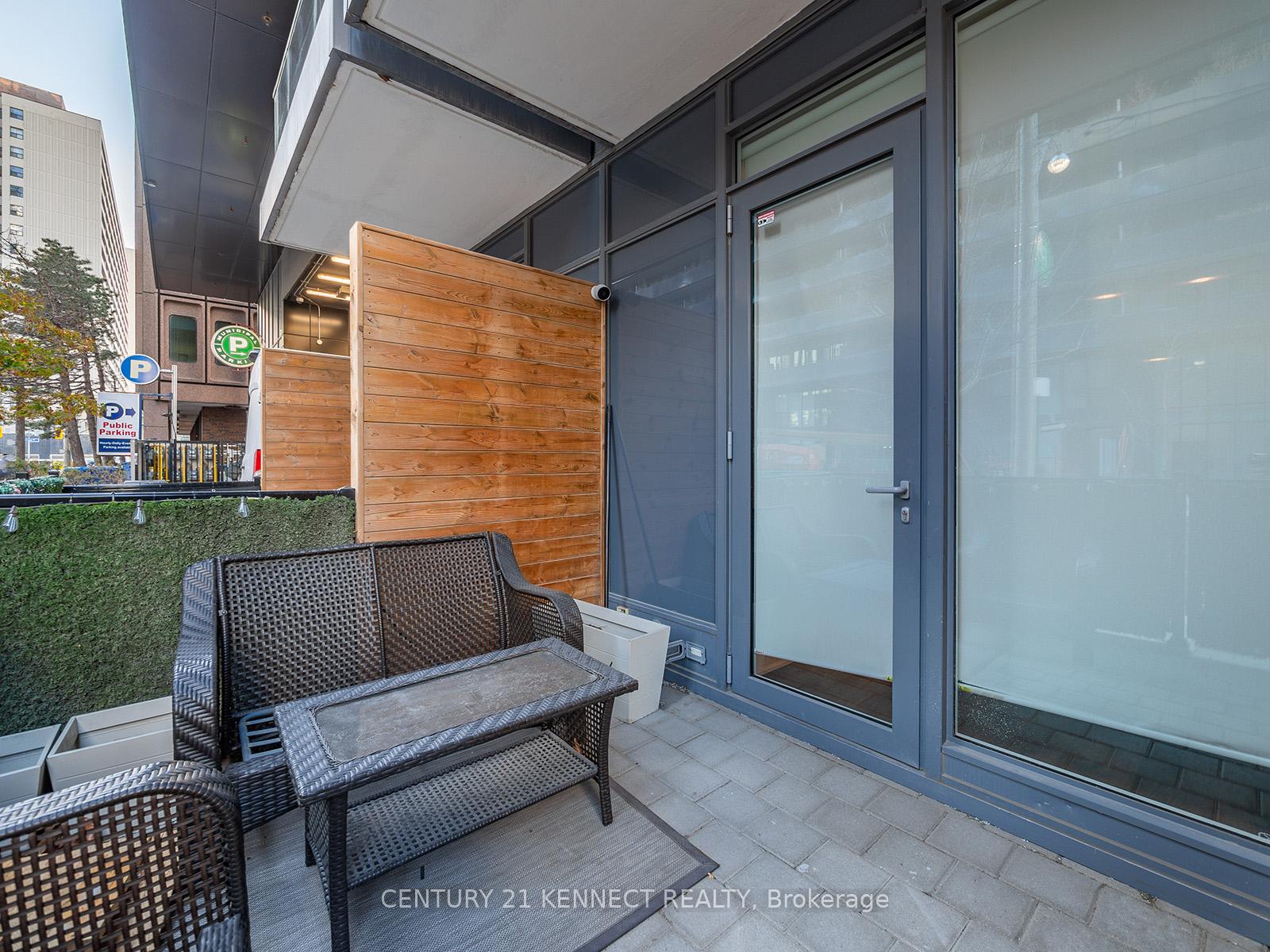 Photo 17 of Unit Th4, 30 Roehampton Avenue, Toronto, Mount Pleasant West — HOMEH