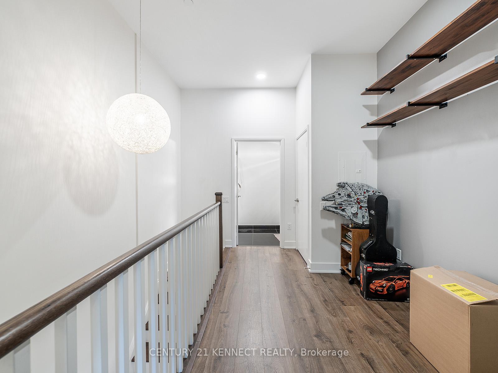 Photo 20 of Unit Th4, 30 Roehampton Avenue, Toronto, Mount Pleasant West — HOMEH