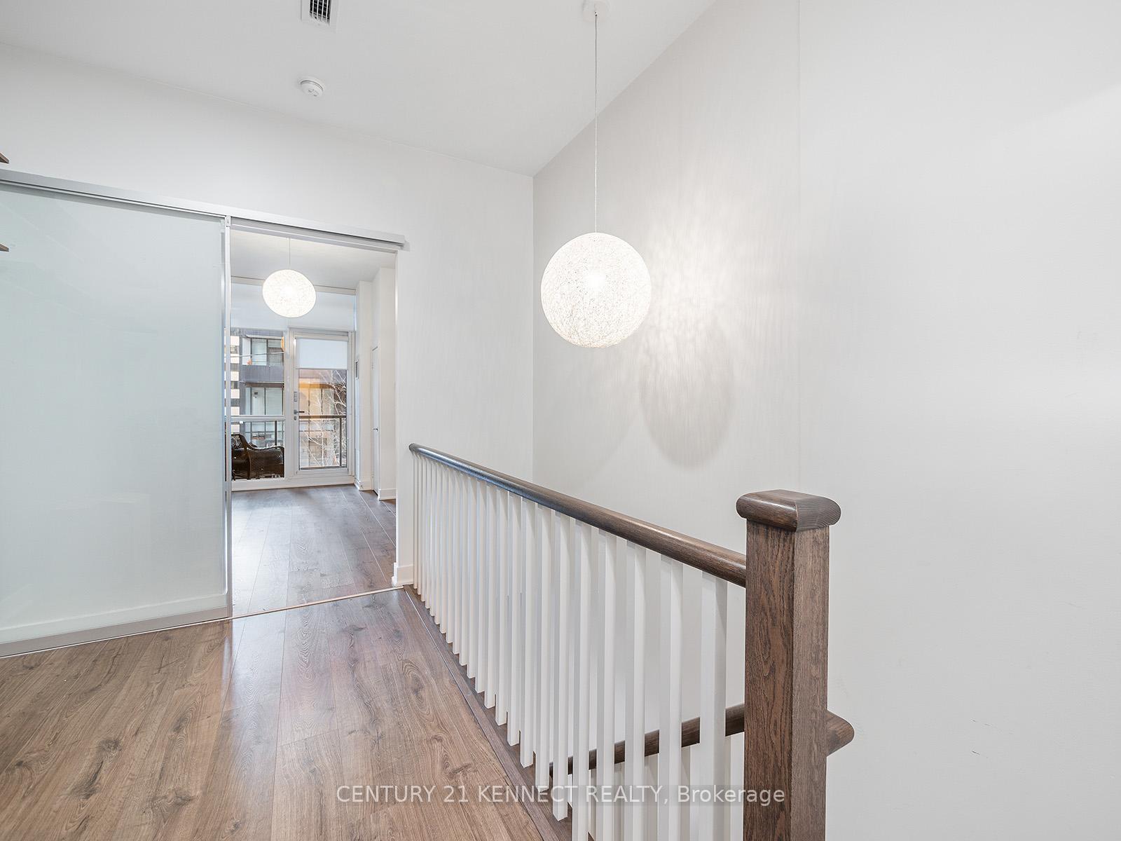 Photo 21 of Unit Th4, 30 Roehampton Avenue, Toronto, Mount Pleasant West — HOMEH