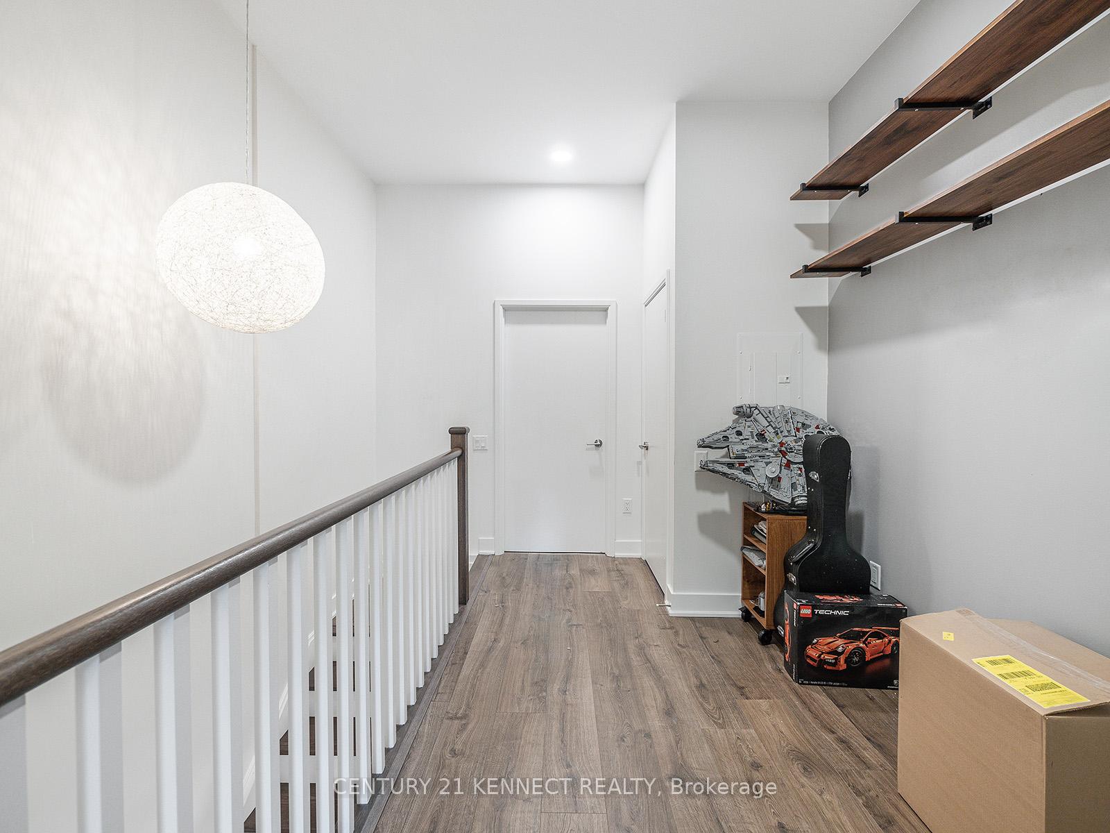 Photo 23 of Unit Th4, 30 Roehampton Avenue, Toronto, Mount Pleasant West — HOMEH