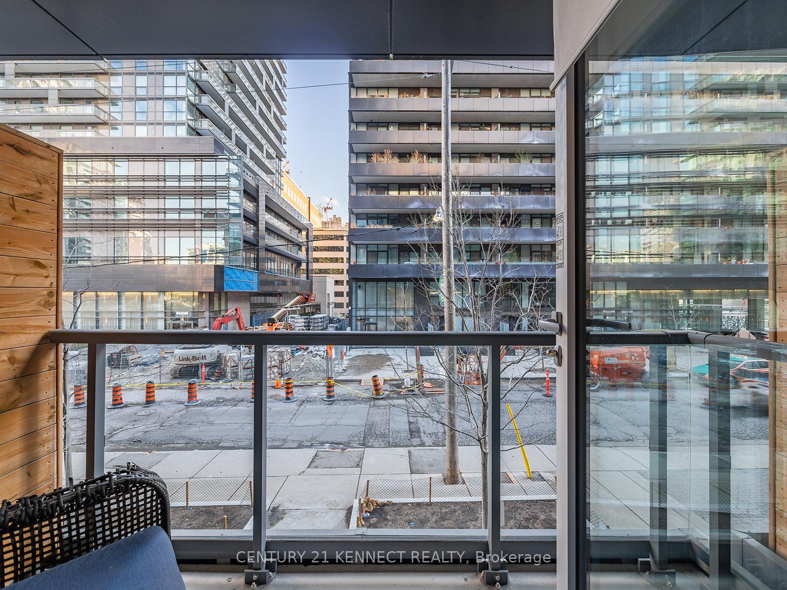 Photo 29 of Unit Th4, 30 Roehampton Avenue, Toronto, Mount Pleasant West — HOMEH
