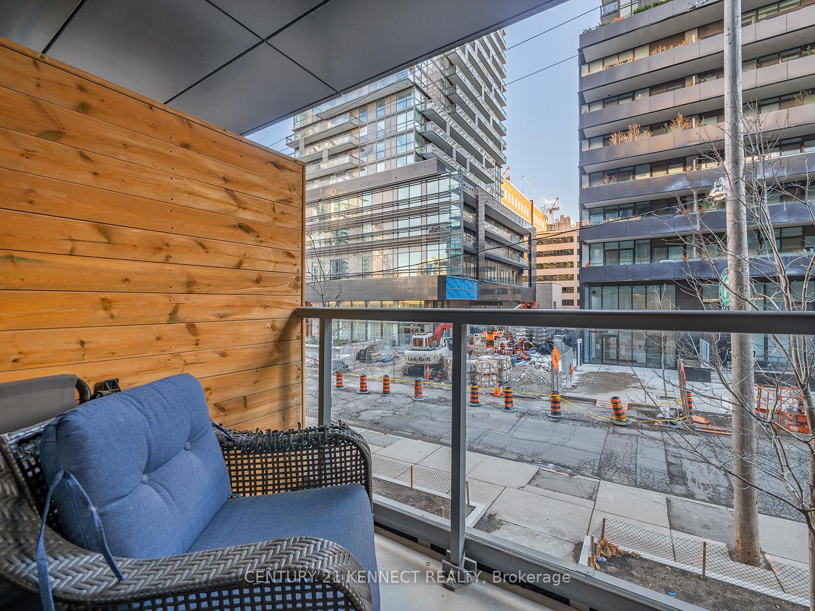 Photo 31 of Unit Th4, 30 Roehampton Avenue, Toronto, Mount Pleasant West — HOMEH