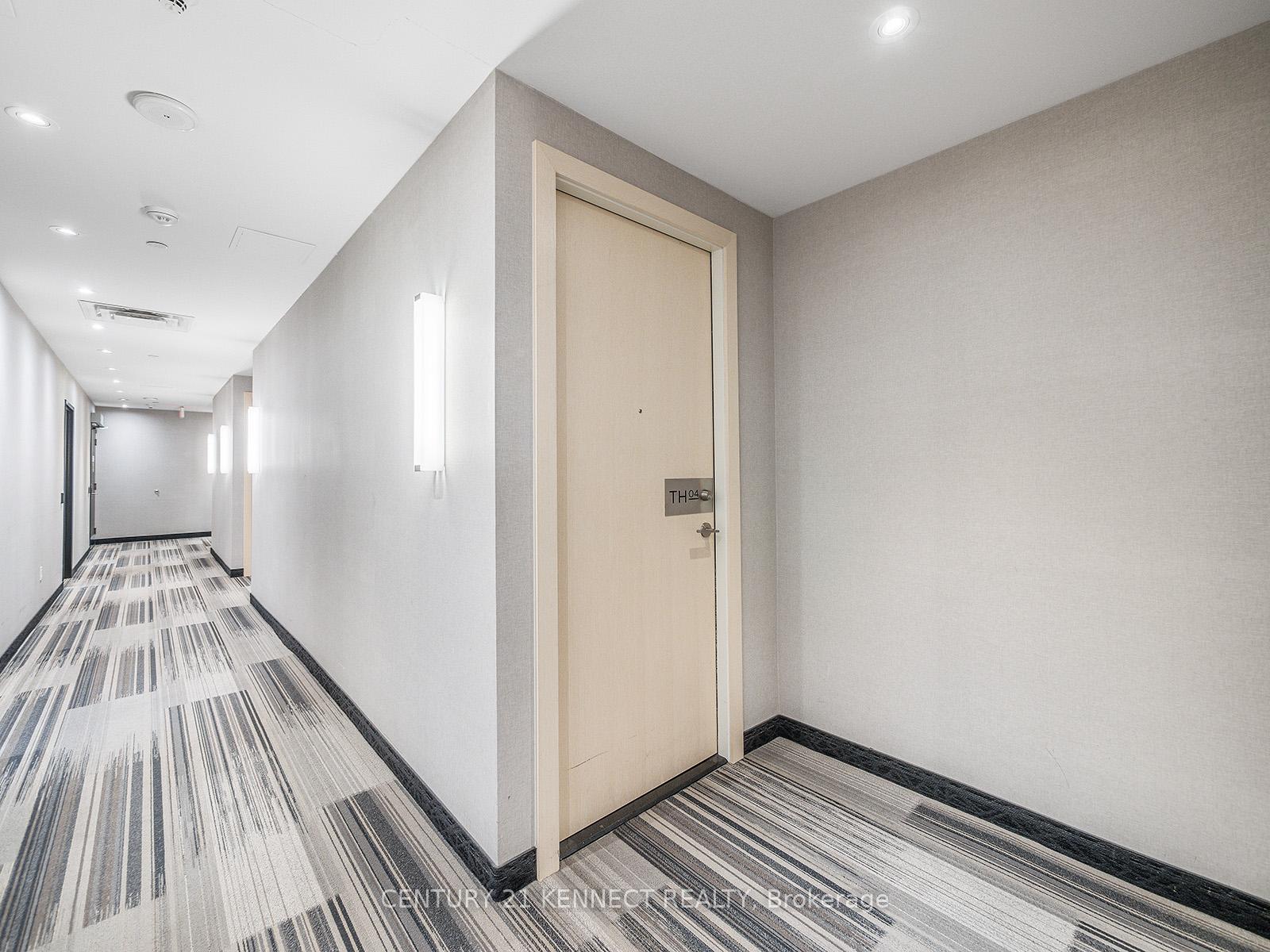Photo 27 of Unit Th4, 30 Roehampton Avenue, Toronto, Mount Pleasant West — HOMEH