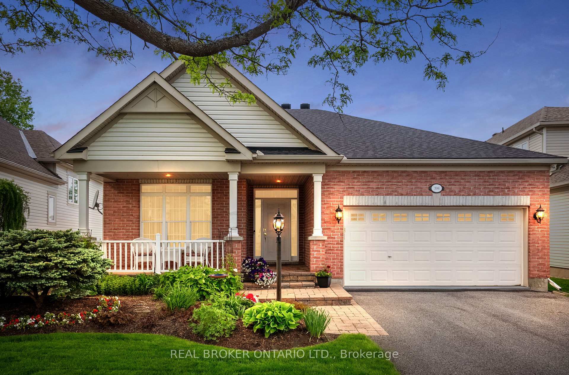 Photo 1 of 306 Calabar Court, Ottawa, Barrhaven - Stonebridge — HOMEH