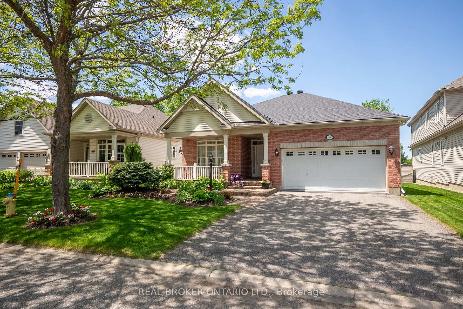 Photo 2 of 306 Calabar Court, Ottawa, Barrhaven - Stonebridge — HOMEH