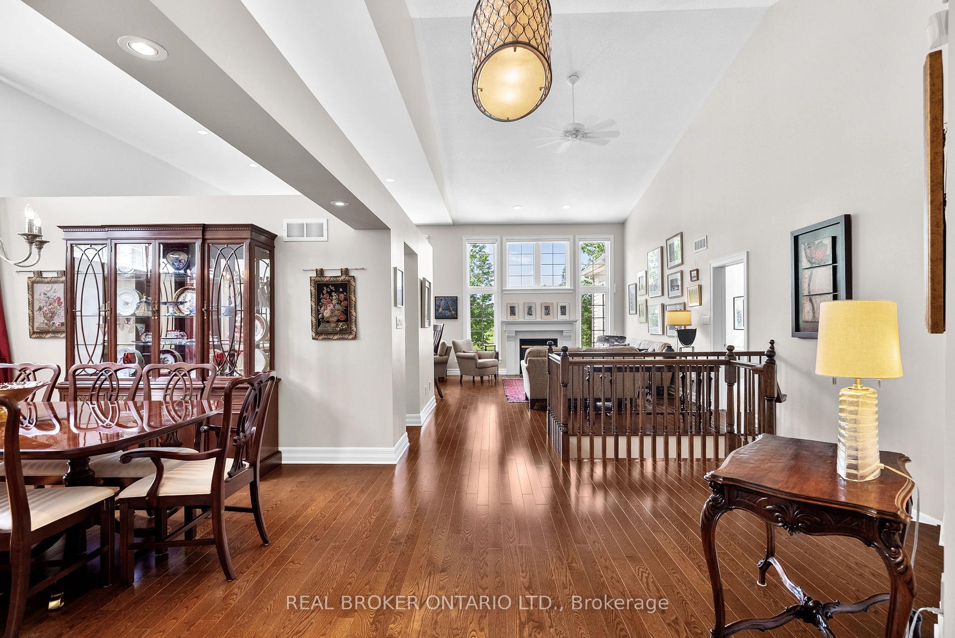 Photo 6 of 306 Calabar Court, Ottawa, Barrhaven - Stonebridge — HOMEH