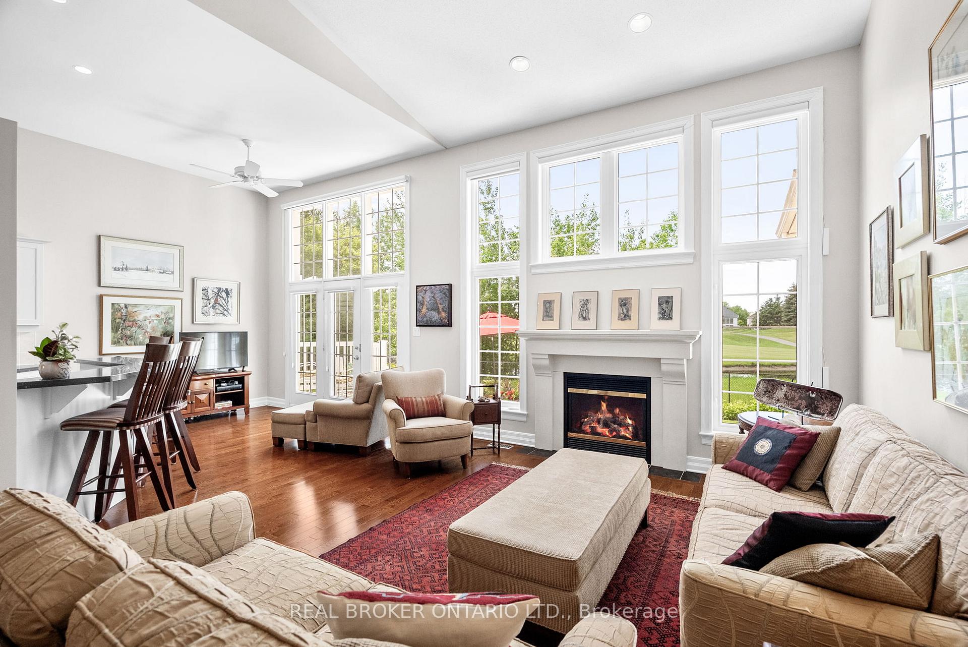 Photo 7 of 306 Calabar Court, Ottawa, Barrhaven - Stonebridge — HOMEH