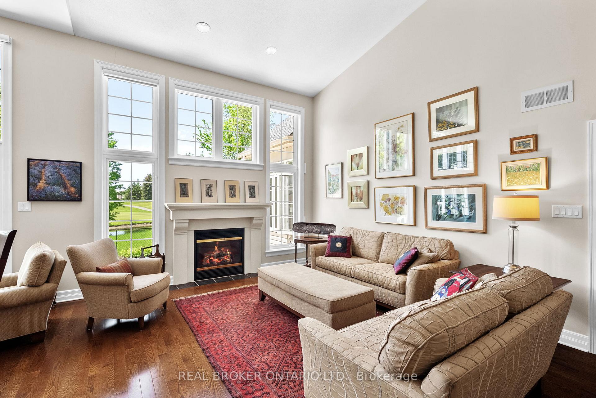 Photo 8 of 306 Calabar Court, Ottawa, Barrhaven - Stonebridge — HOMEH