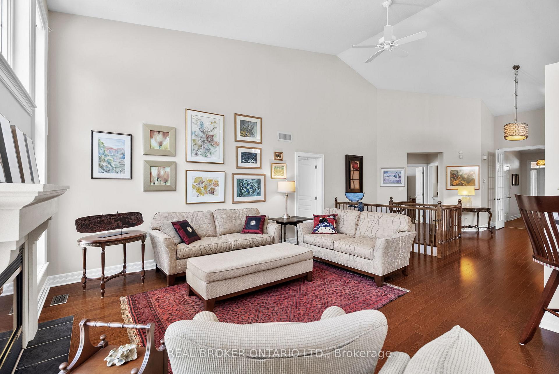 Photo 9 of 306 Calabar Court, Ottawa, Barrhaven - Stonebridge — HOMEH
