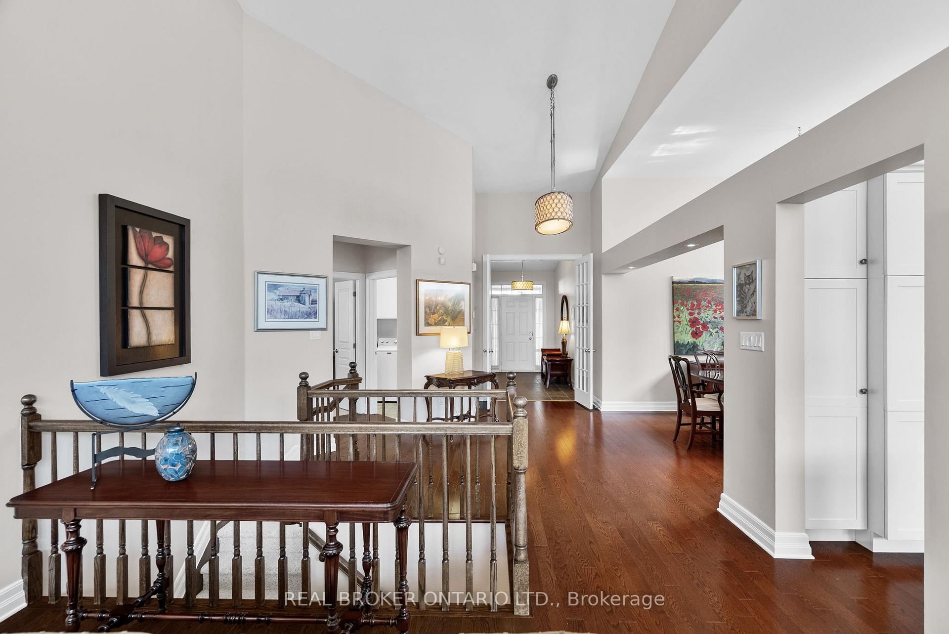Photo 21 of 306 Calabar Court, Ottawa, Barrhaven - Stonebridge — HOMEH