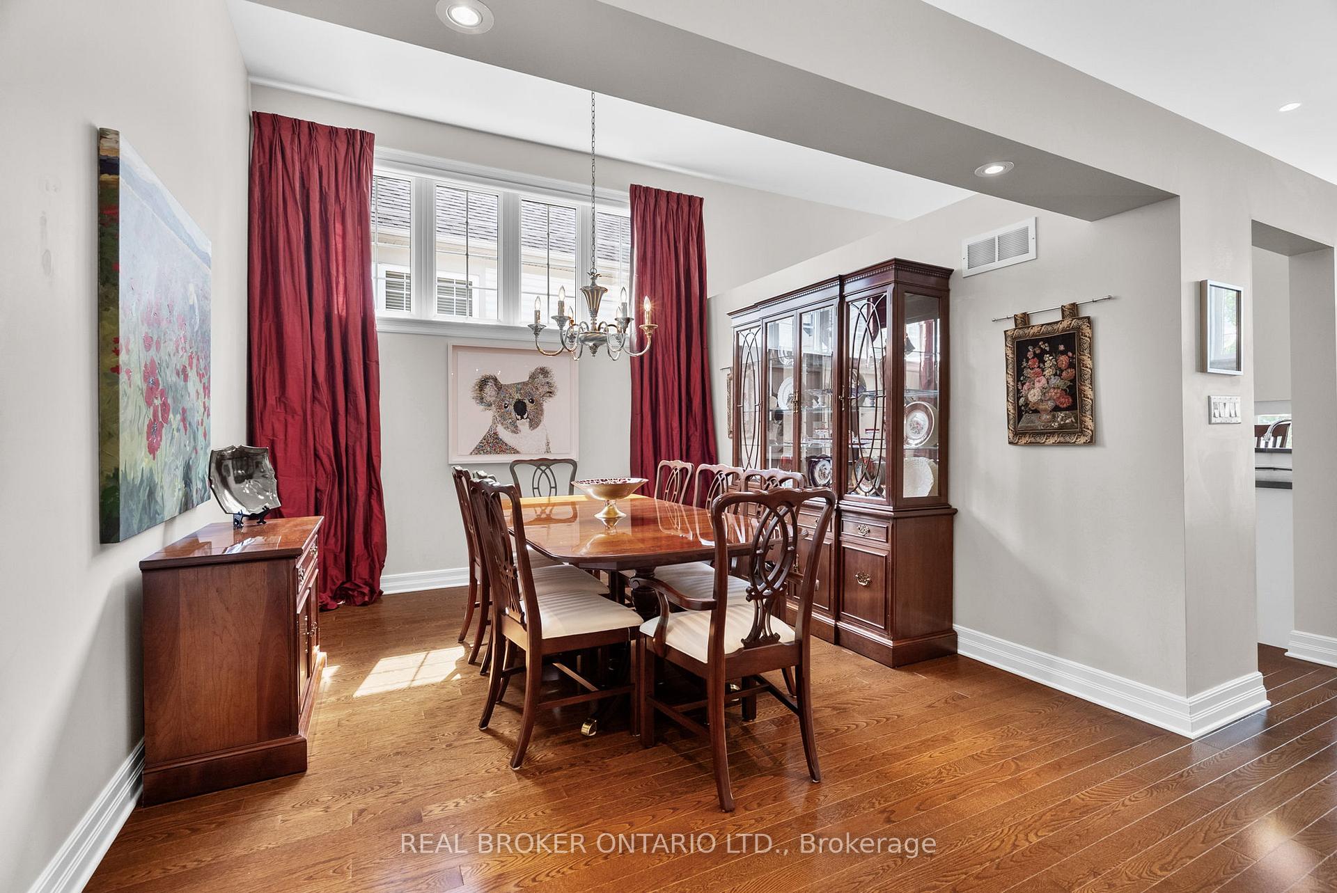 Photo 22 of 306 Calabar Court, Ottawa, Barrhaven - Stonebridge — HOMEH