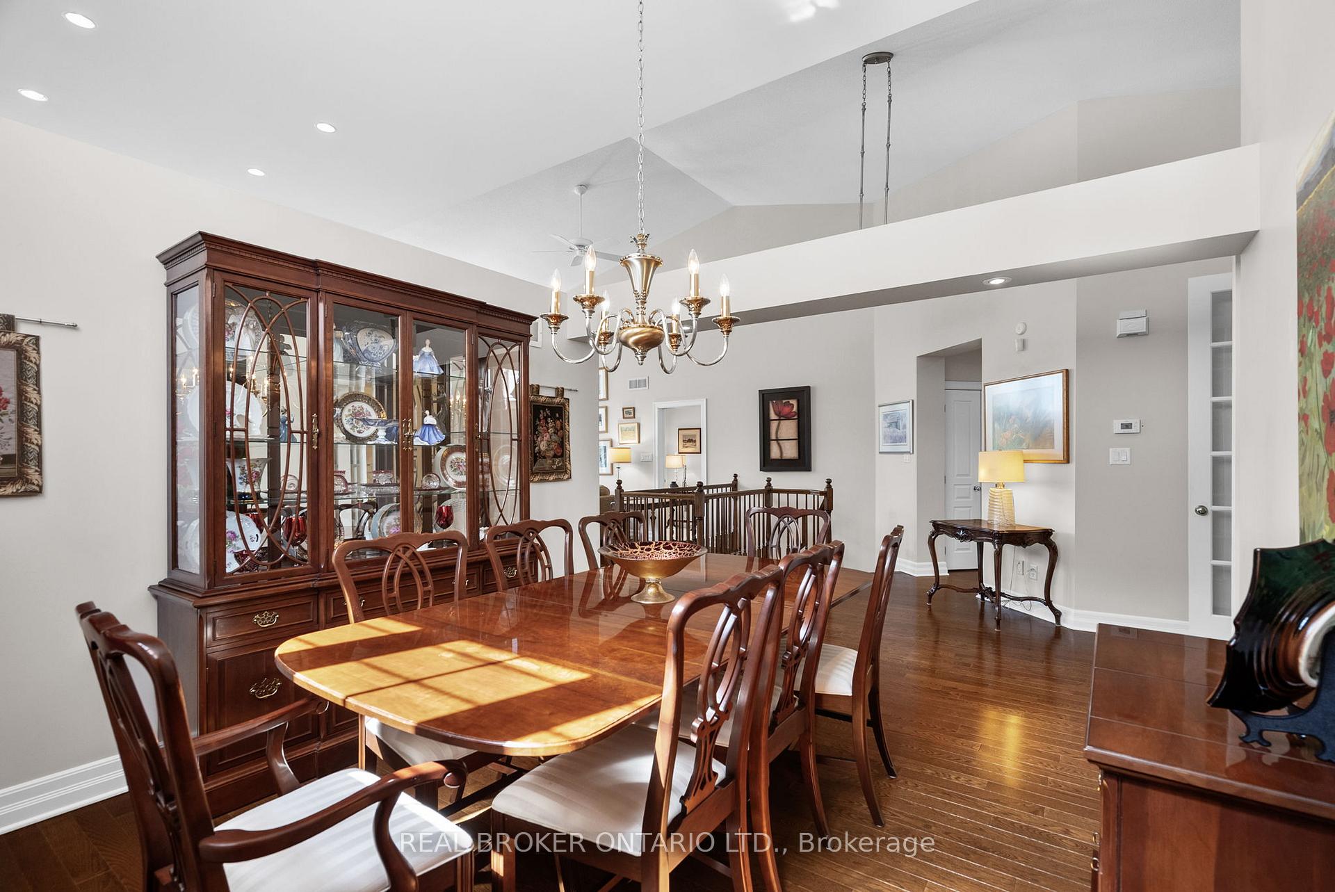 Photo 23 of 306 Calabar Court, Ottawa, Barrhaven - Stonebridge — HOMEH