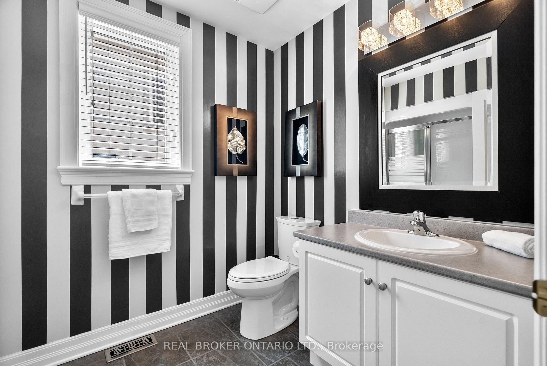Photo 35 of 306 Calabar Court, Ottawa, Barrhaven - Stonebridge — HOMEH