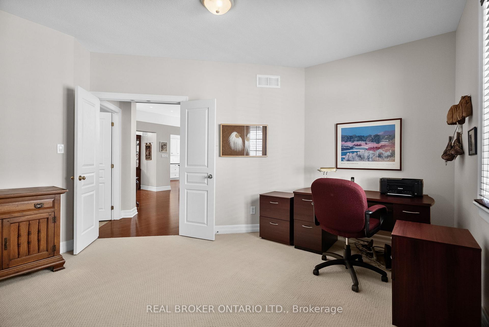 Photo 37 of 306 Calabar Court, Ottawa, Barrhaven - Stonebridge — HOMEH