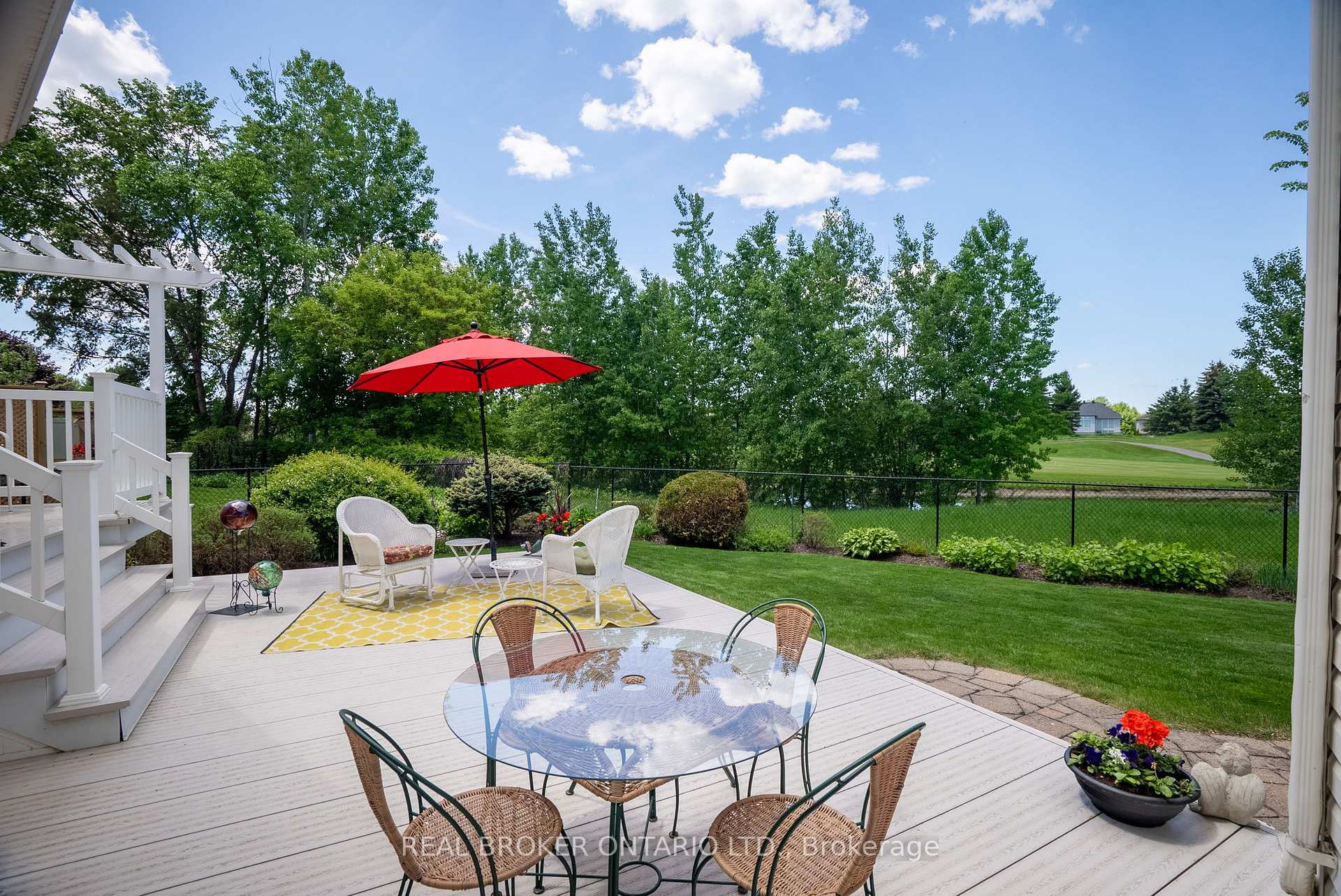 Photo 38 of 306 Calabar Court, Ottawa, Barrhaven - Stonebridge — HOMEH