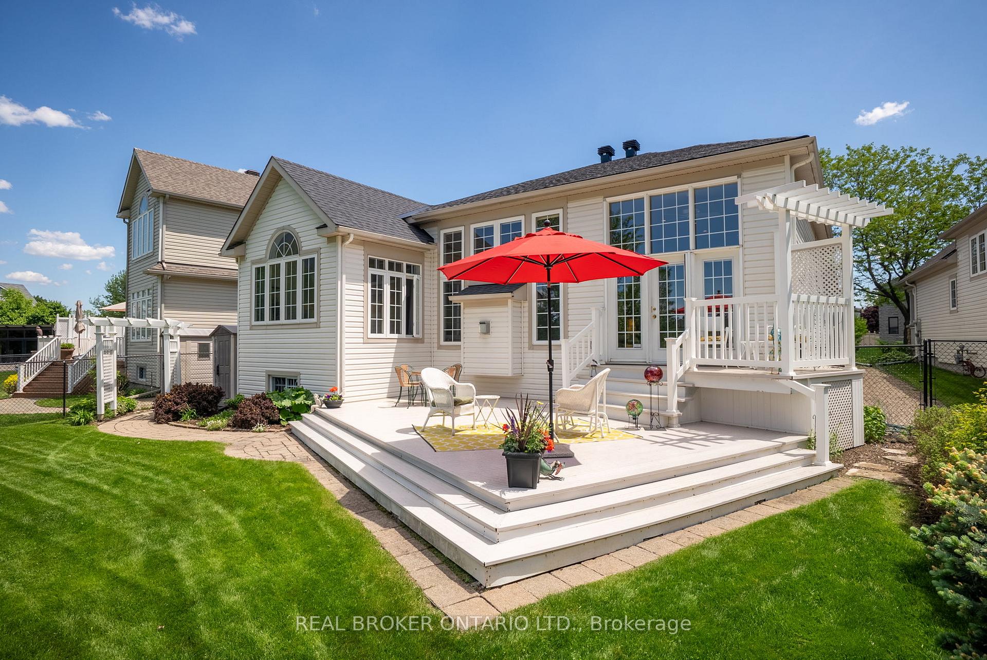 Photo 39 of 306 Calabar Court, Ottawa, Barrhaven - Stonebridge — HOMEH